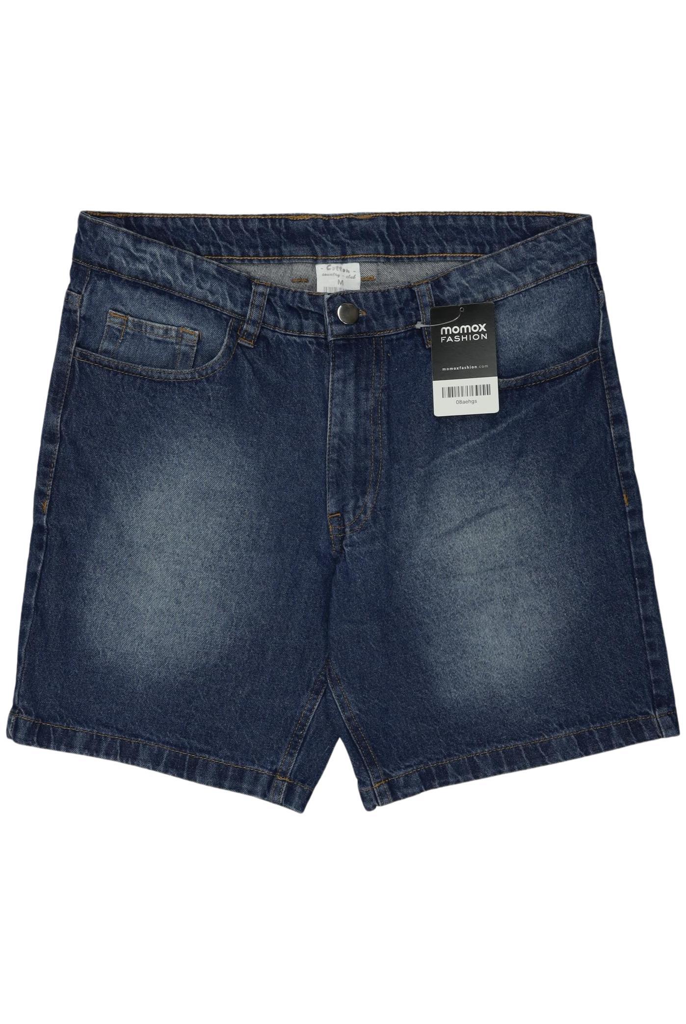 Thumbnail - Country Line Herren Shorts, blau, Gr. 48