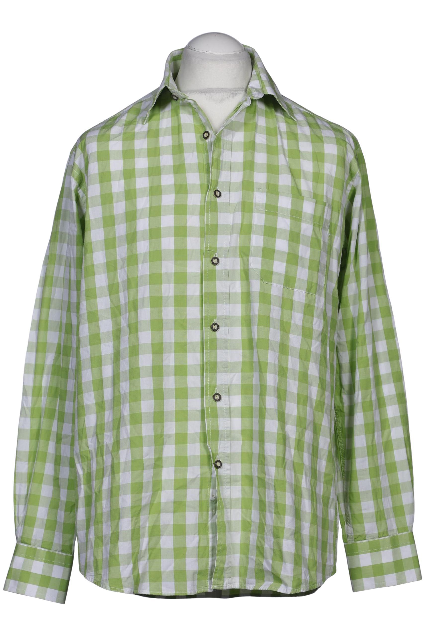 Thumbnail - Country Line Herren Hemd, mehrfarbig, Gr. 48