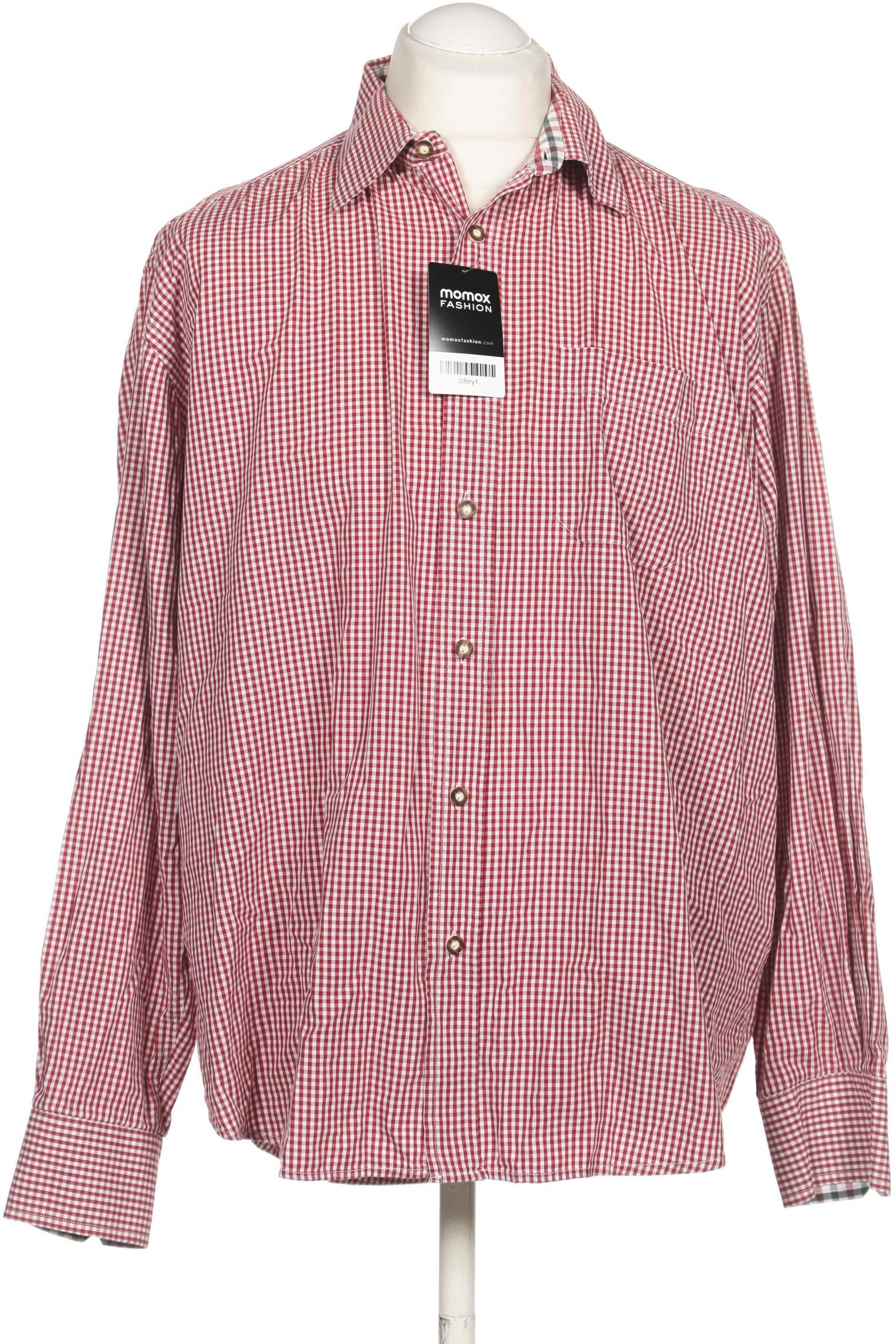 

Country Line Herren Hemd, pink, Gr. 54