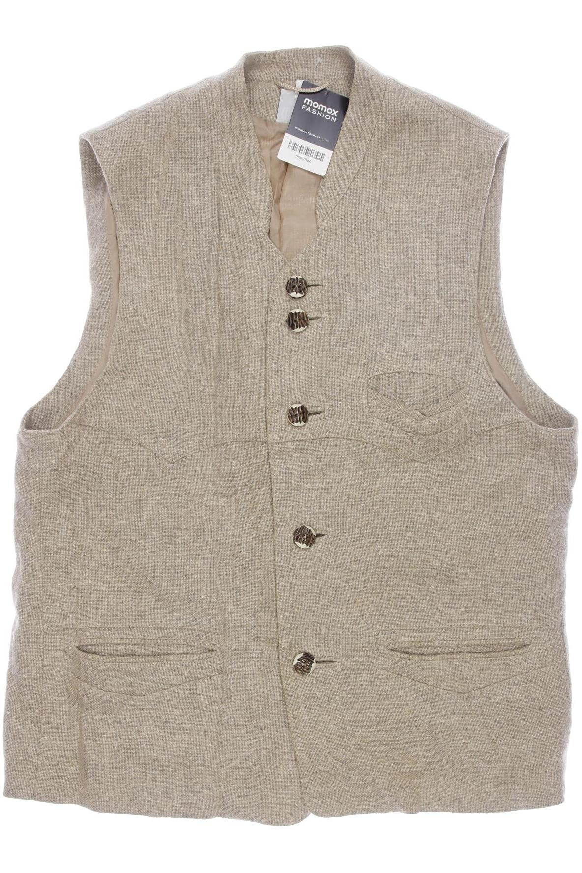 Thumbnail - Country Line Herren Weste, beige, Gr. 50