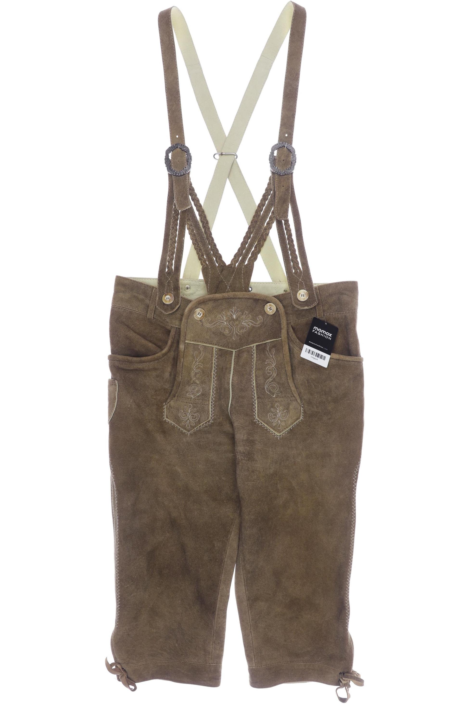 

Country Line Herren Stoffhose, braun, Gr. 48