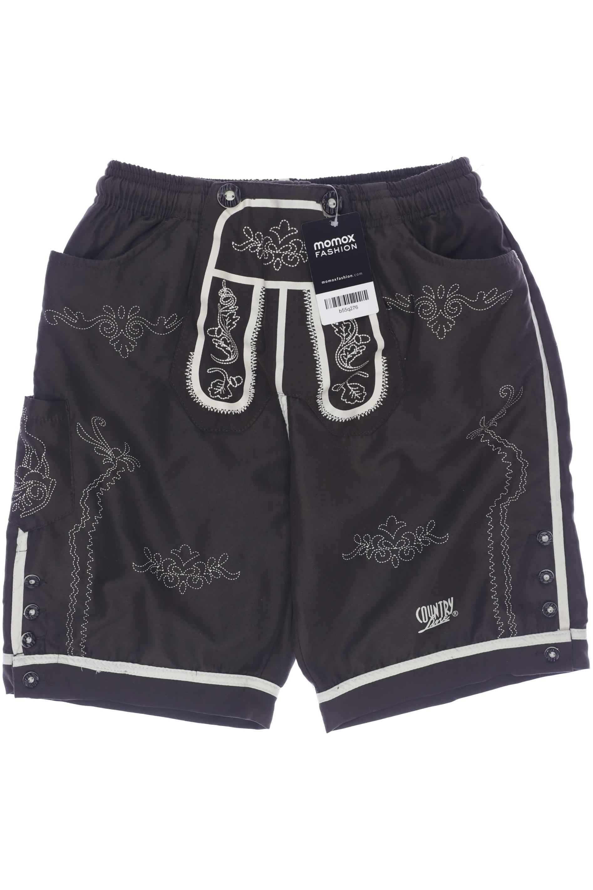 

Country Line Herren Shorts, braun, Gr. 46