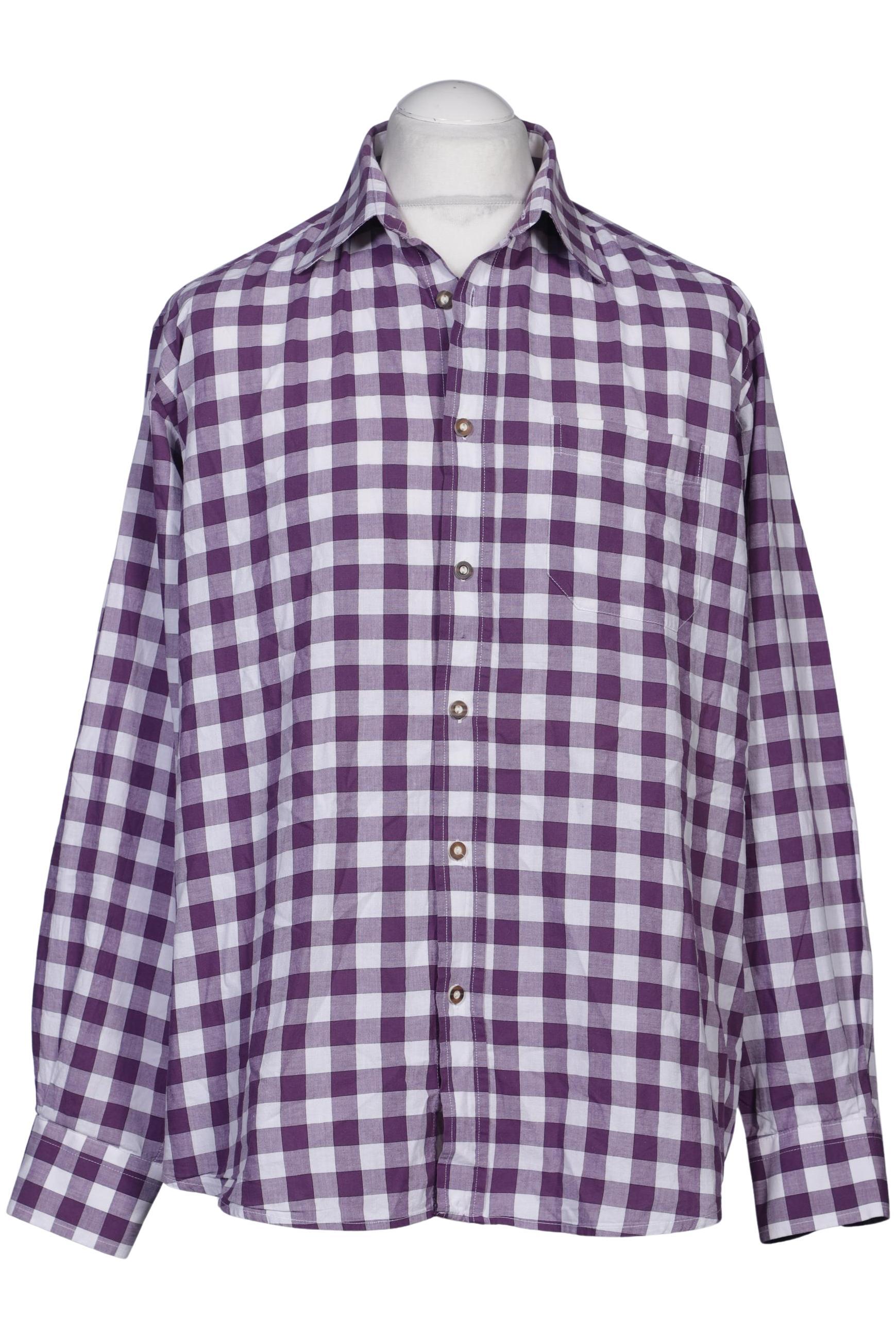 

Country Line Herren Hemd, mehrfarbig, Gr. 52