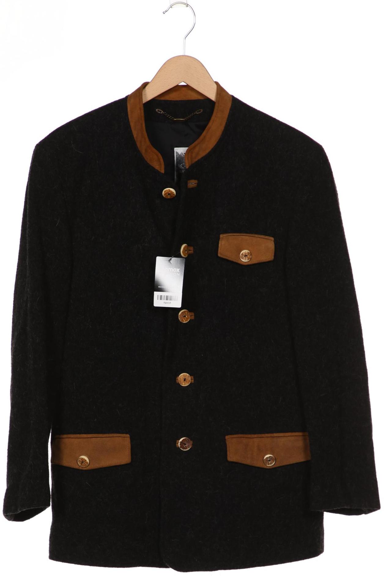 

Country Line Herren Jacke, schwarz, Gr. 48