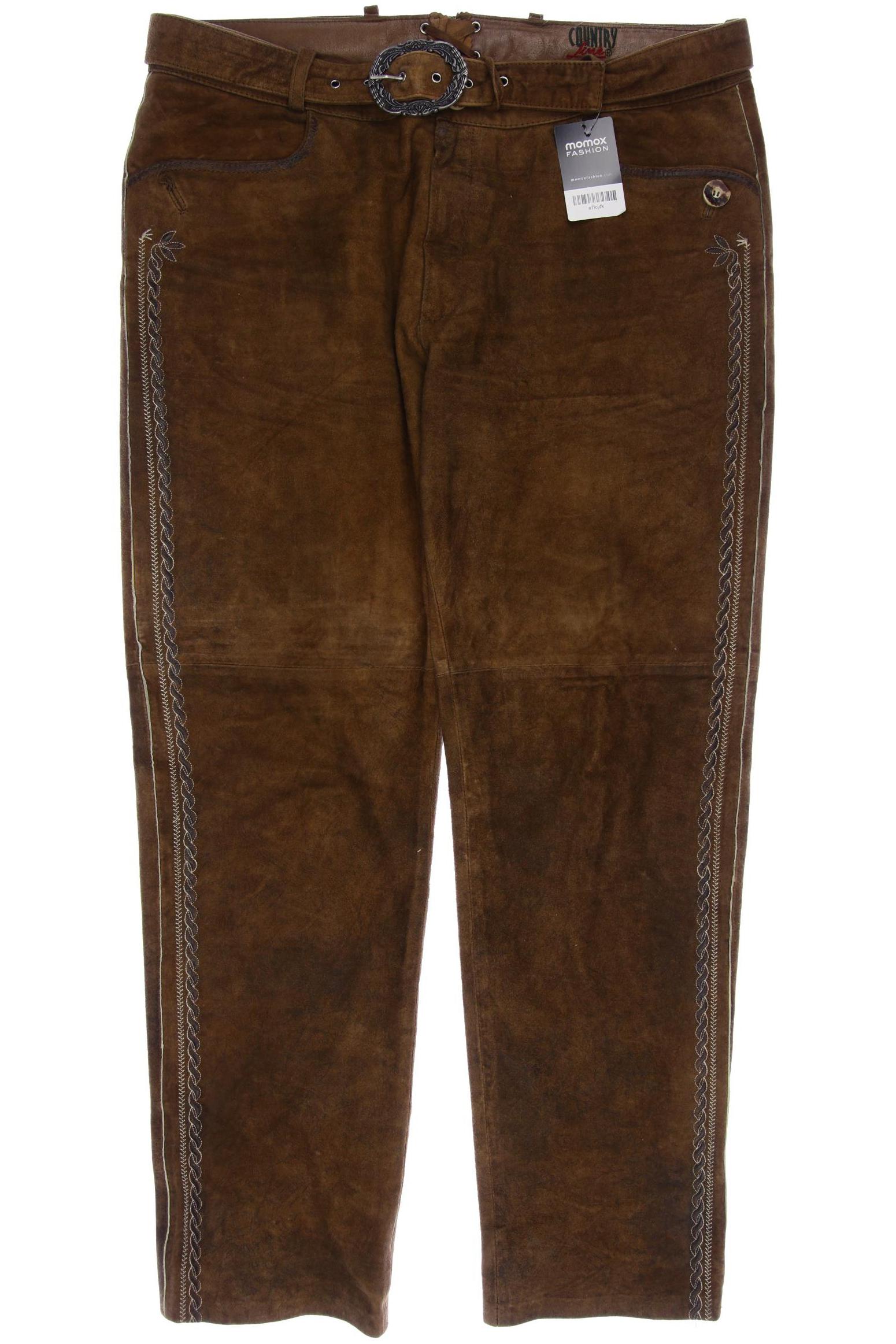 

Country Line Herren Stoffhose, braun