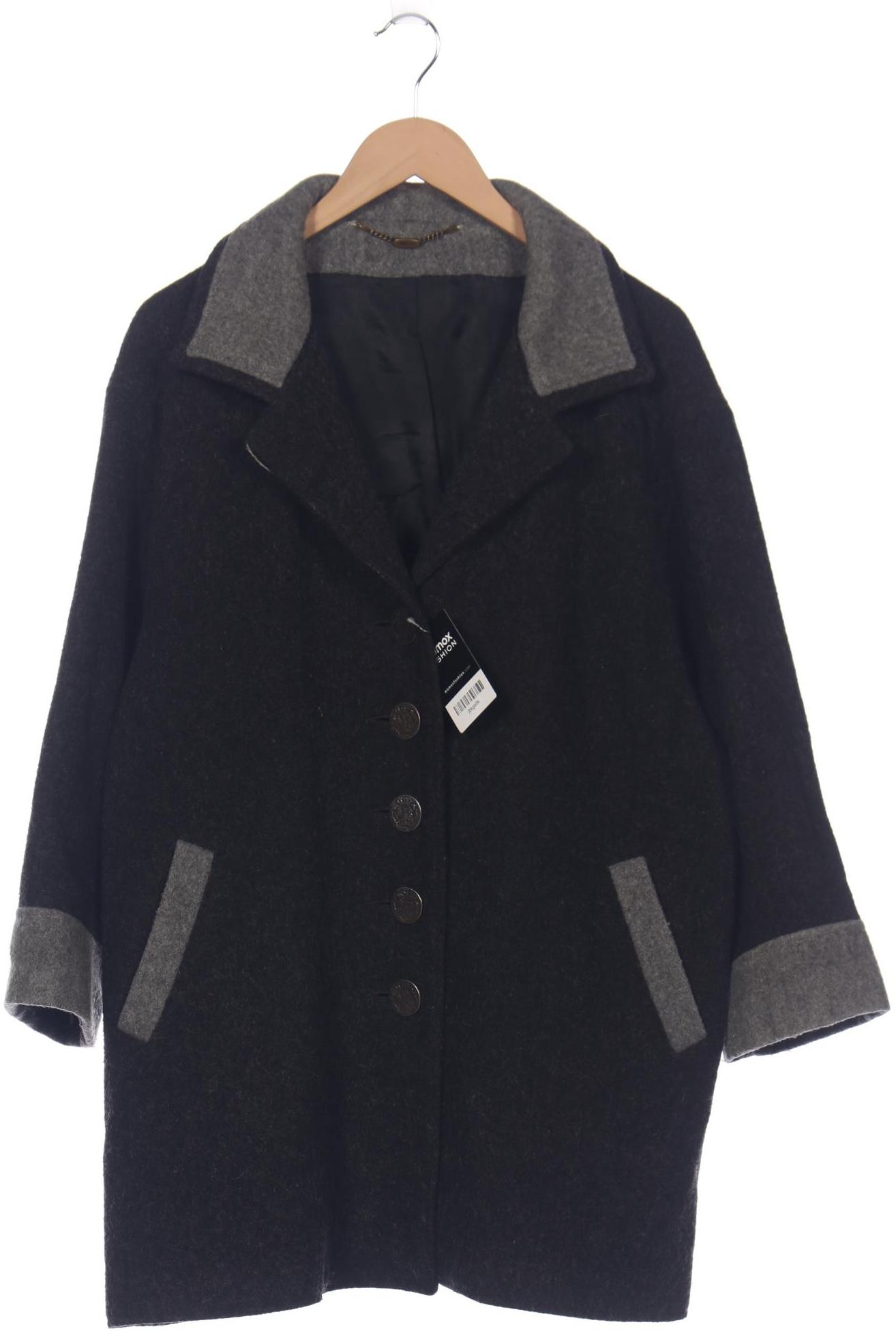 

Country Line Herren Mantel, schwarz, Gr. 58