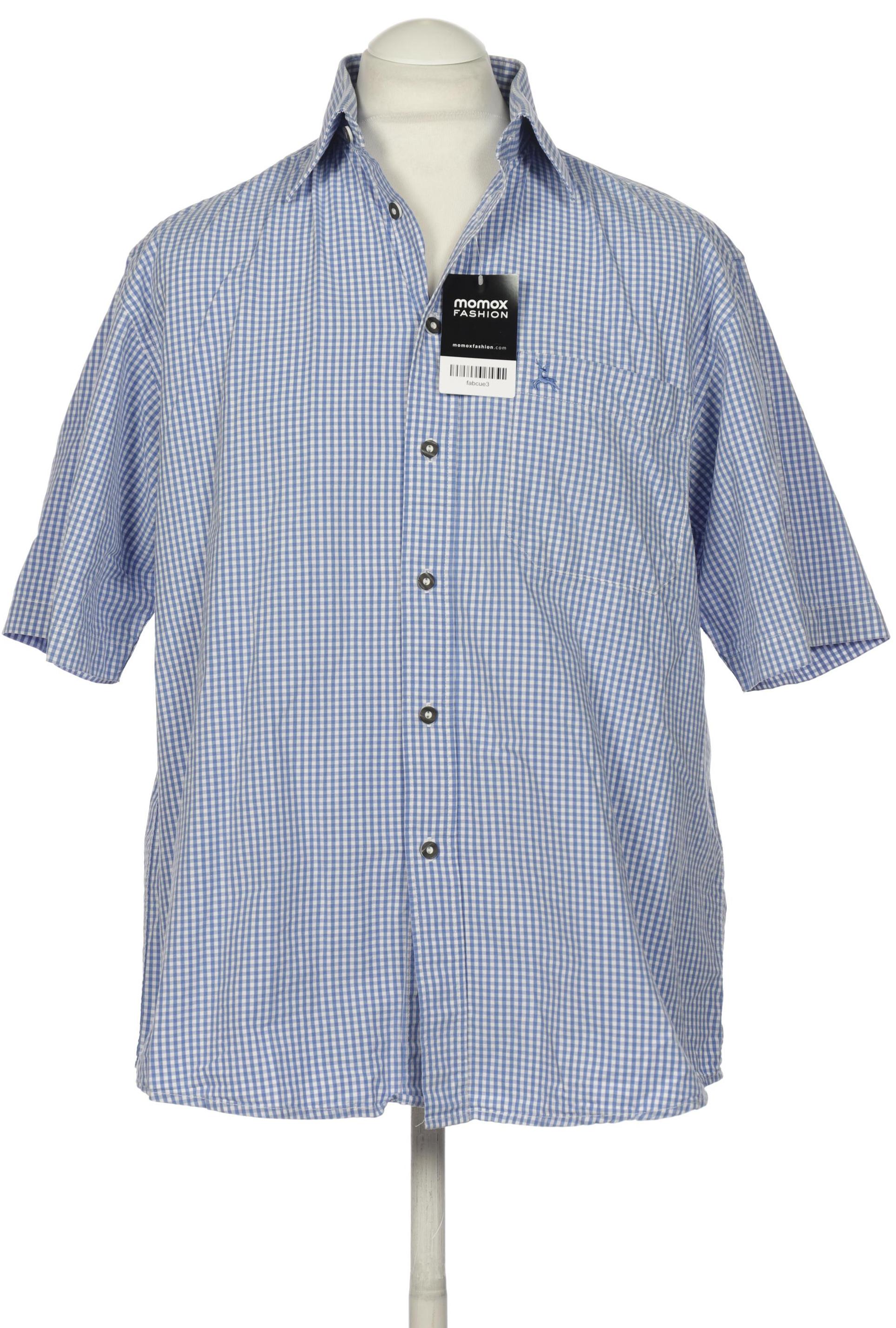 

Country Line Herren Hemd, blau