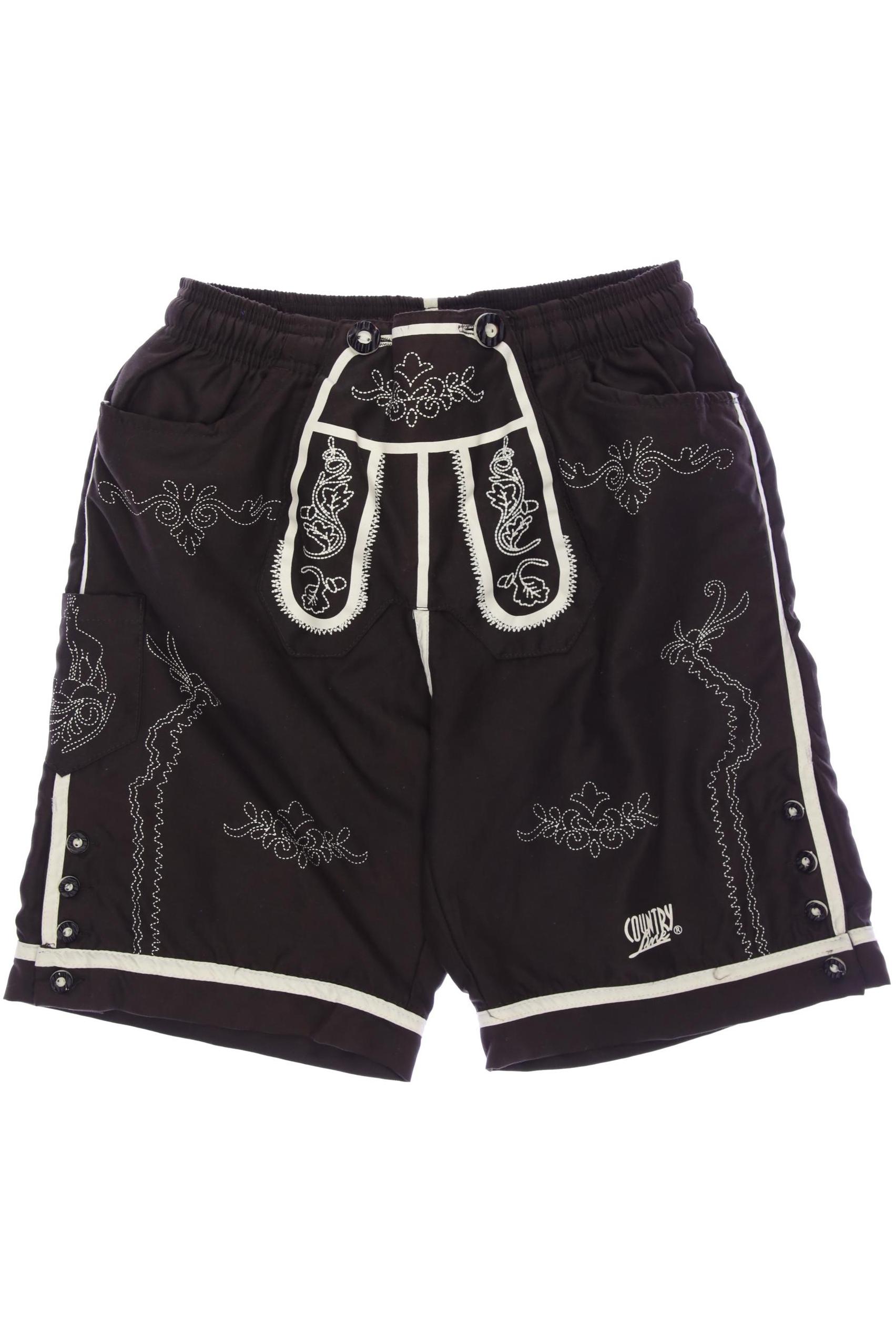 

Country Line Herren Shorts, braun, Gr. 46