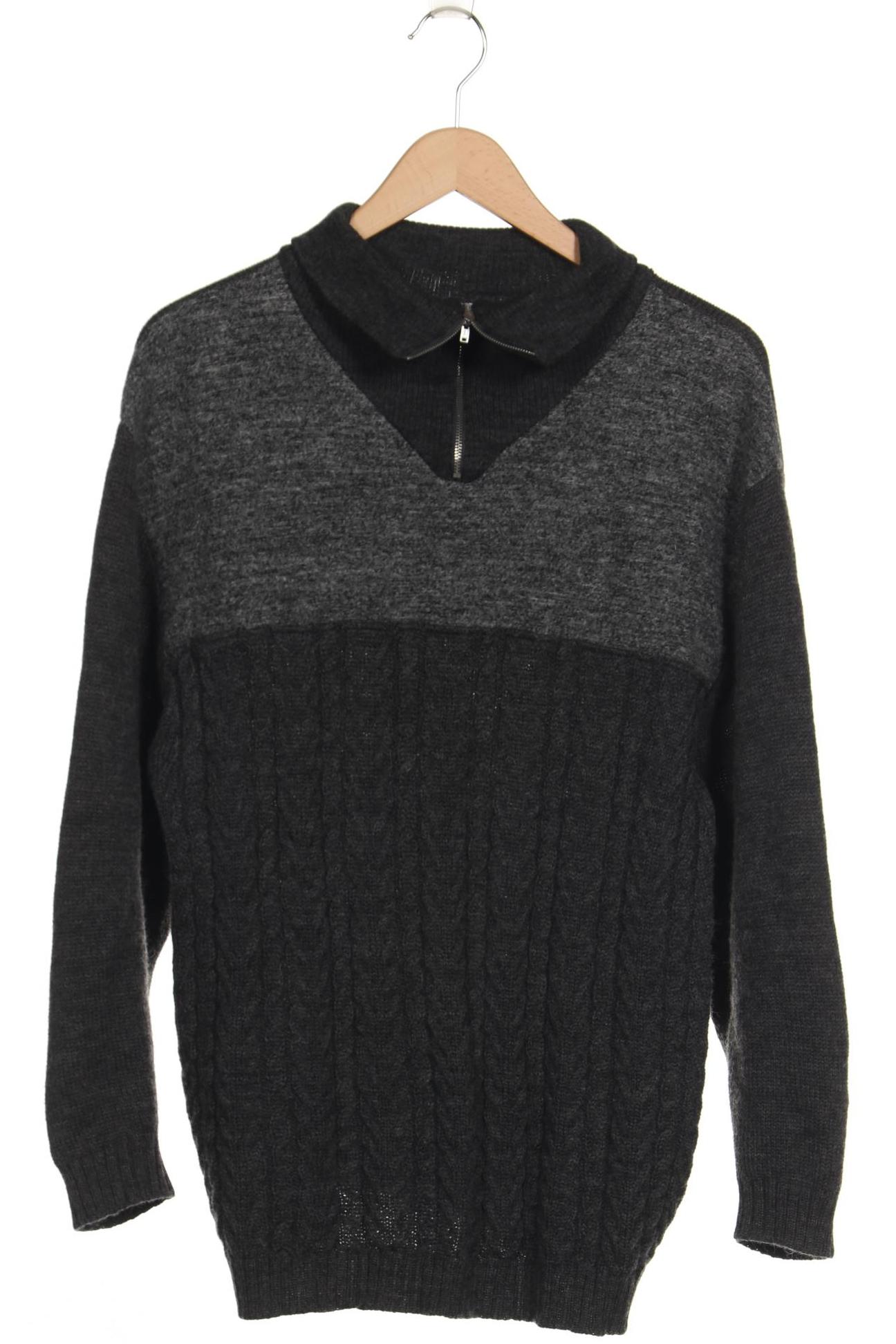 

Country Line Herren Pullover, grau, Gr. 50