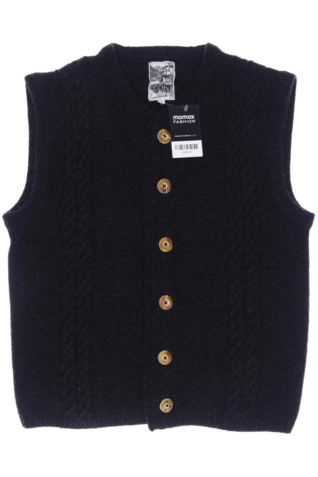 

Country Line Herren Weste, schwarz