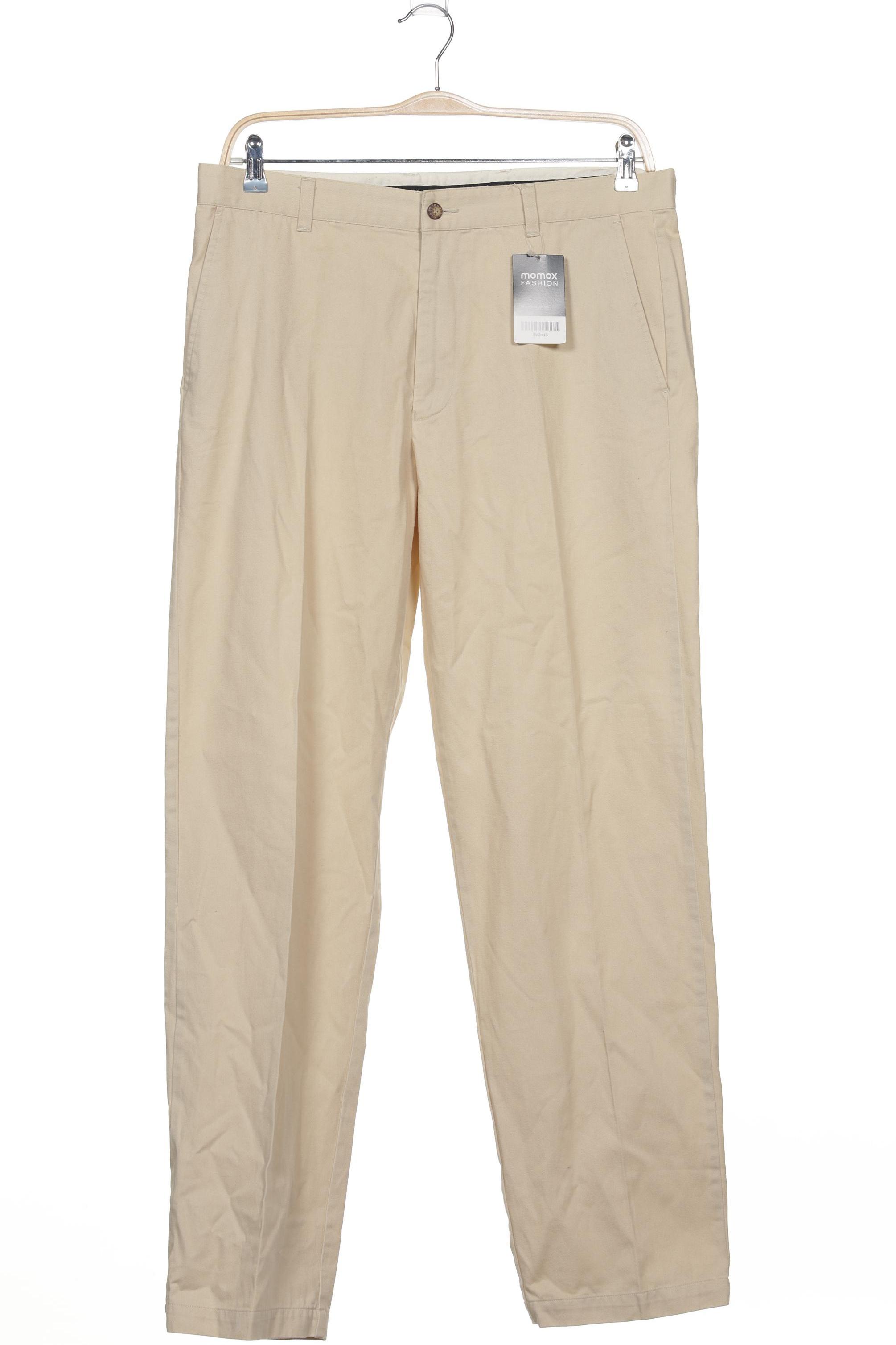 

Country Line Herren Stoffhose, beige, Gr. 36