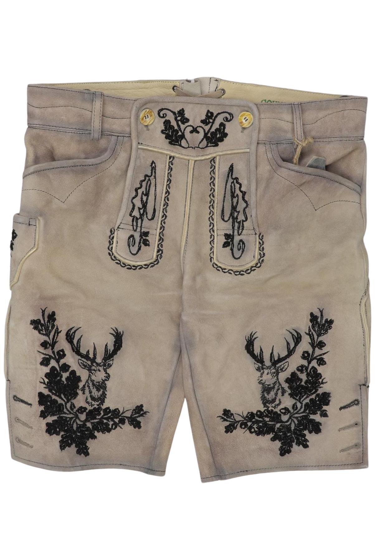 Thumbnail - Country Line Herren Shorts, beige, Gr. 46
