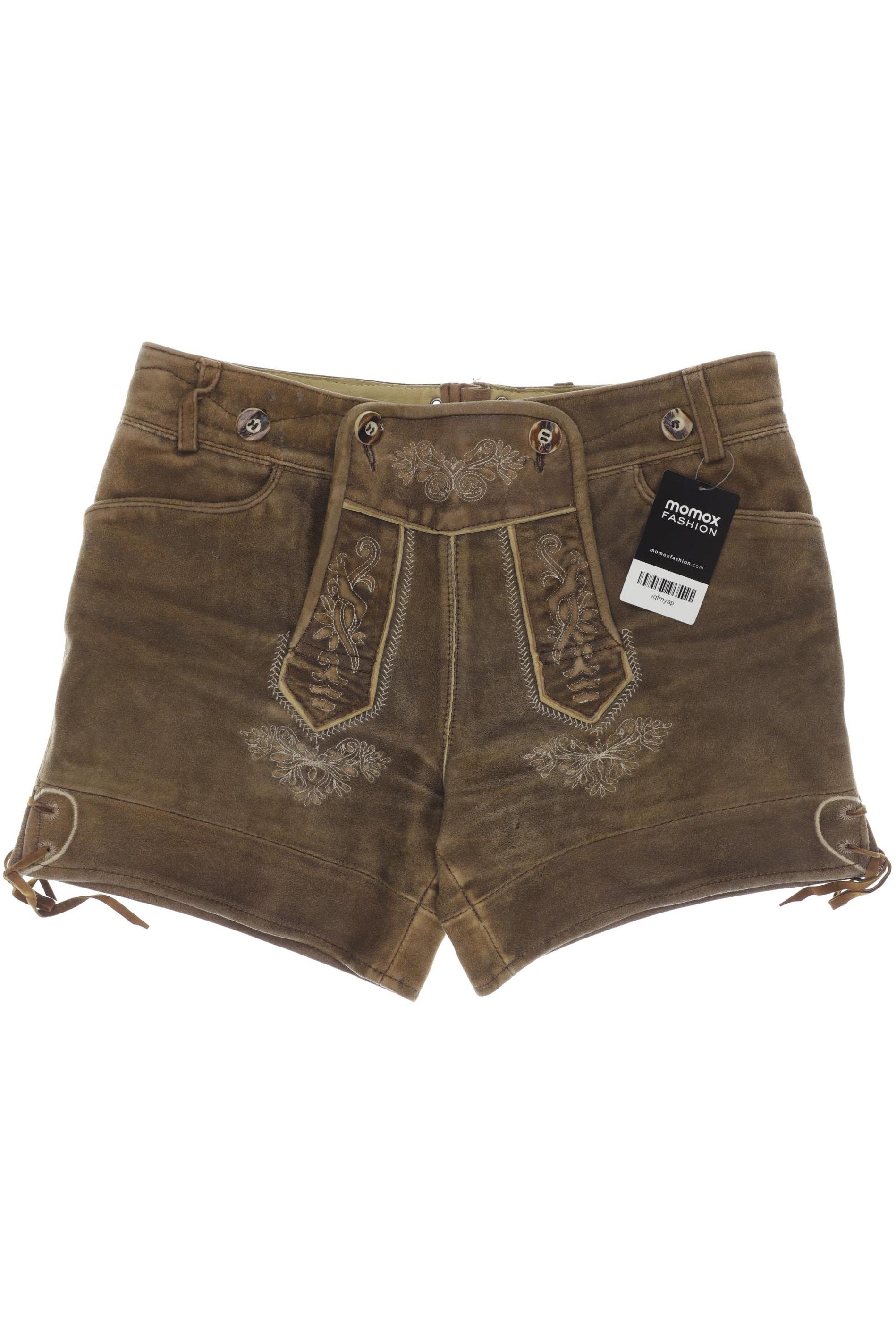 

Country Line Herren Shorts, braun, Gr. 34
