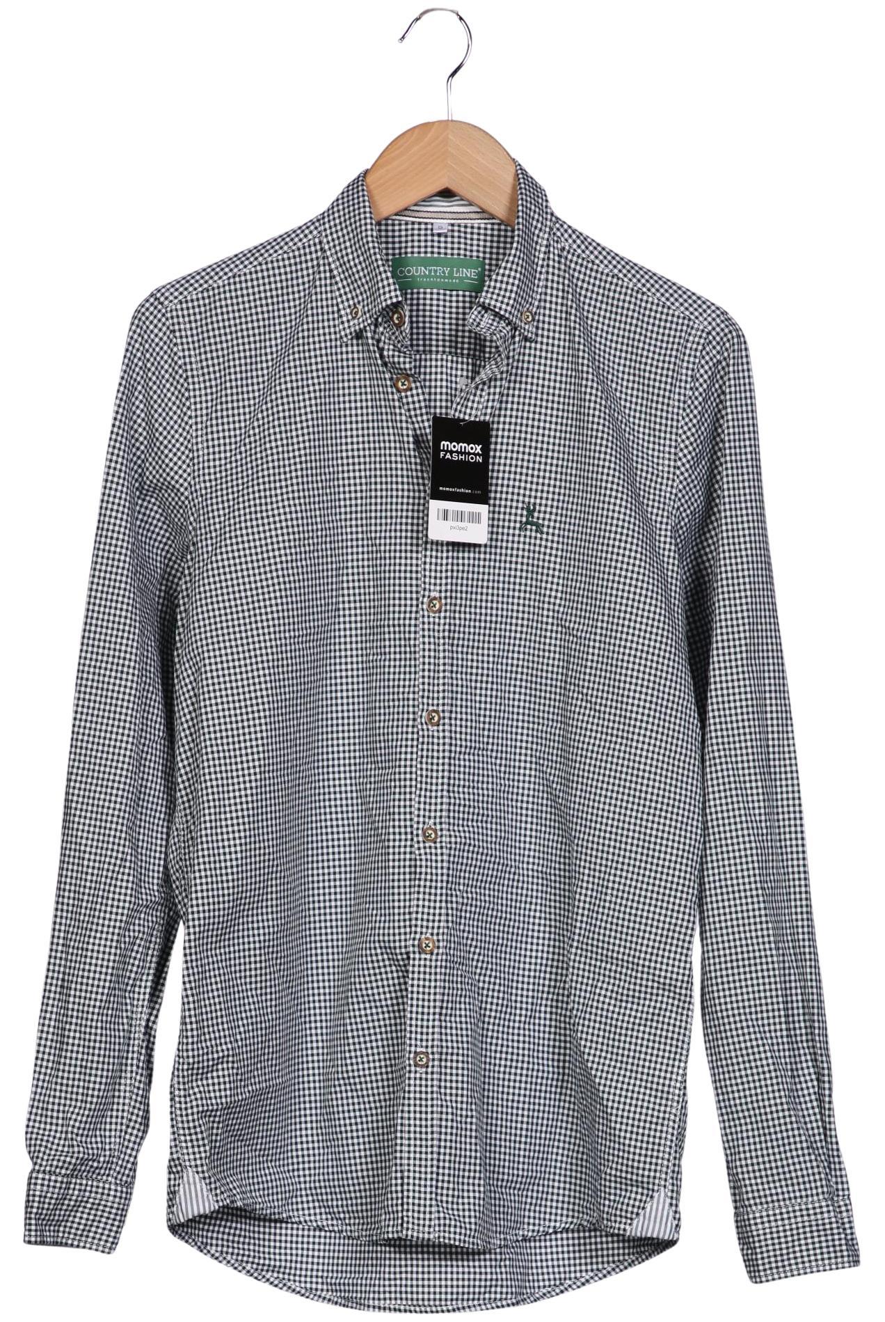 

Country Line Herren Hemd, mehrfarbig, Gr. 46