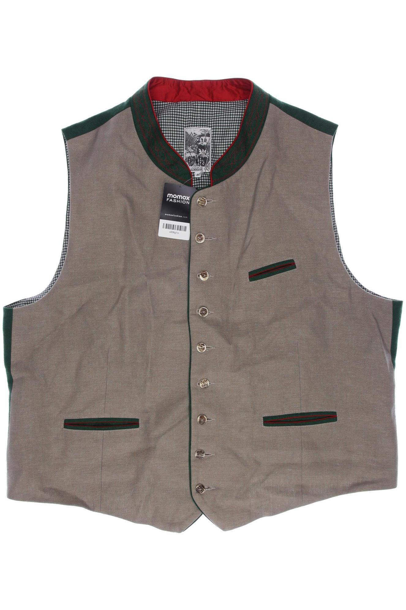 

Country Line Herren Weste, beige