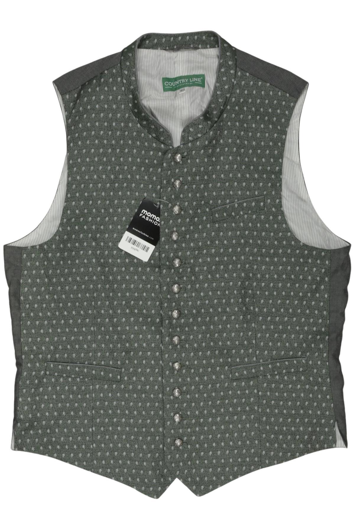 Thumbnail - Country Line Herren Weste, mehrfarbig, Gr. 50