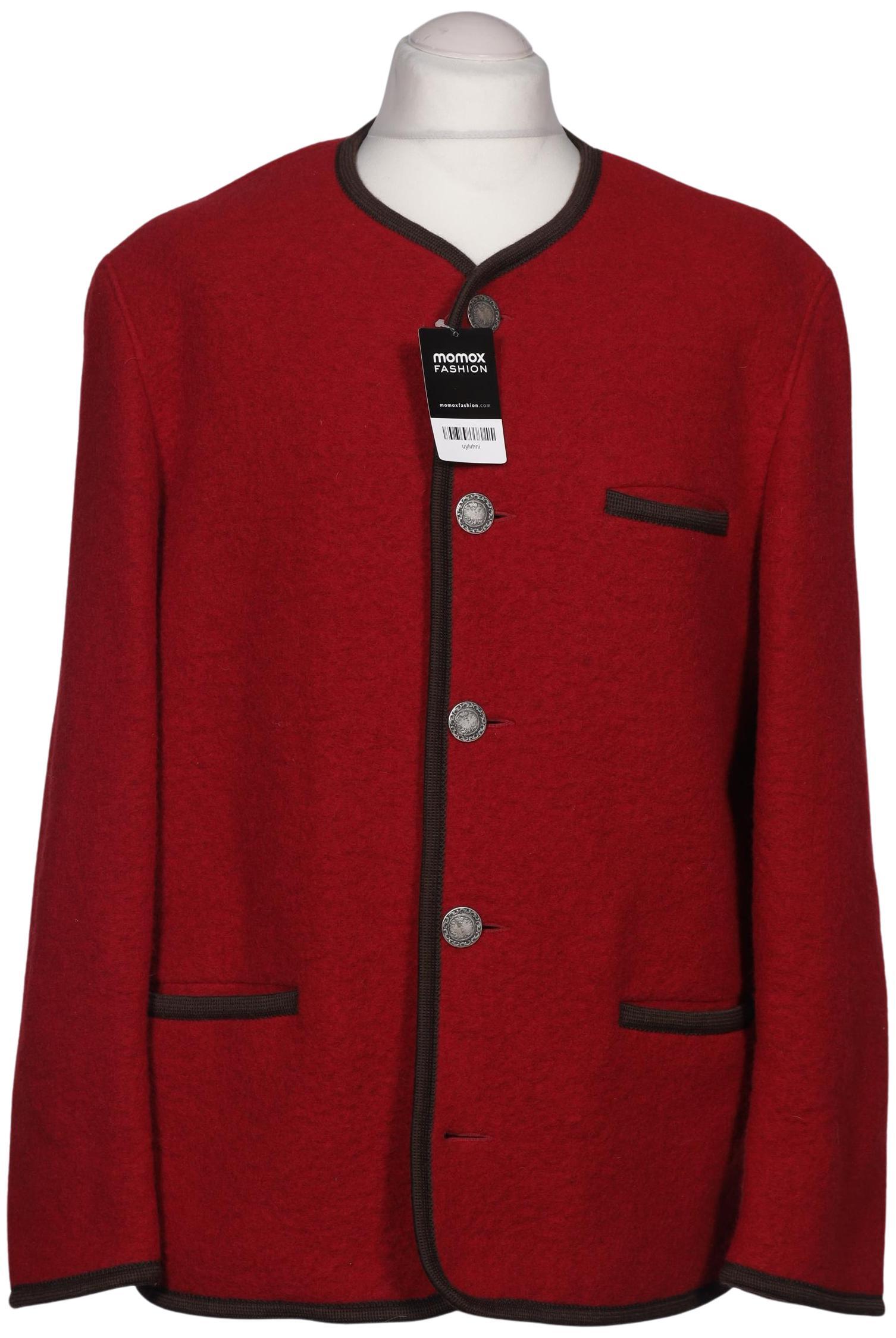 

Country Line Herren Sakko, rot, Gr. 52