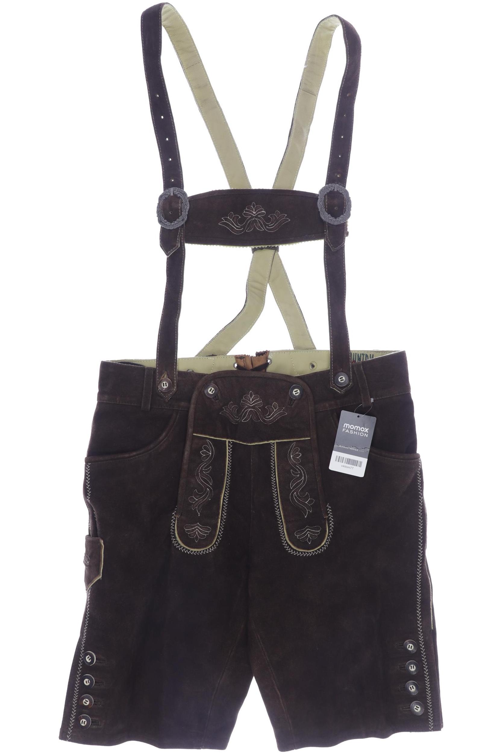 

Country Line Herren Shorts, braun