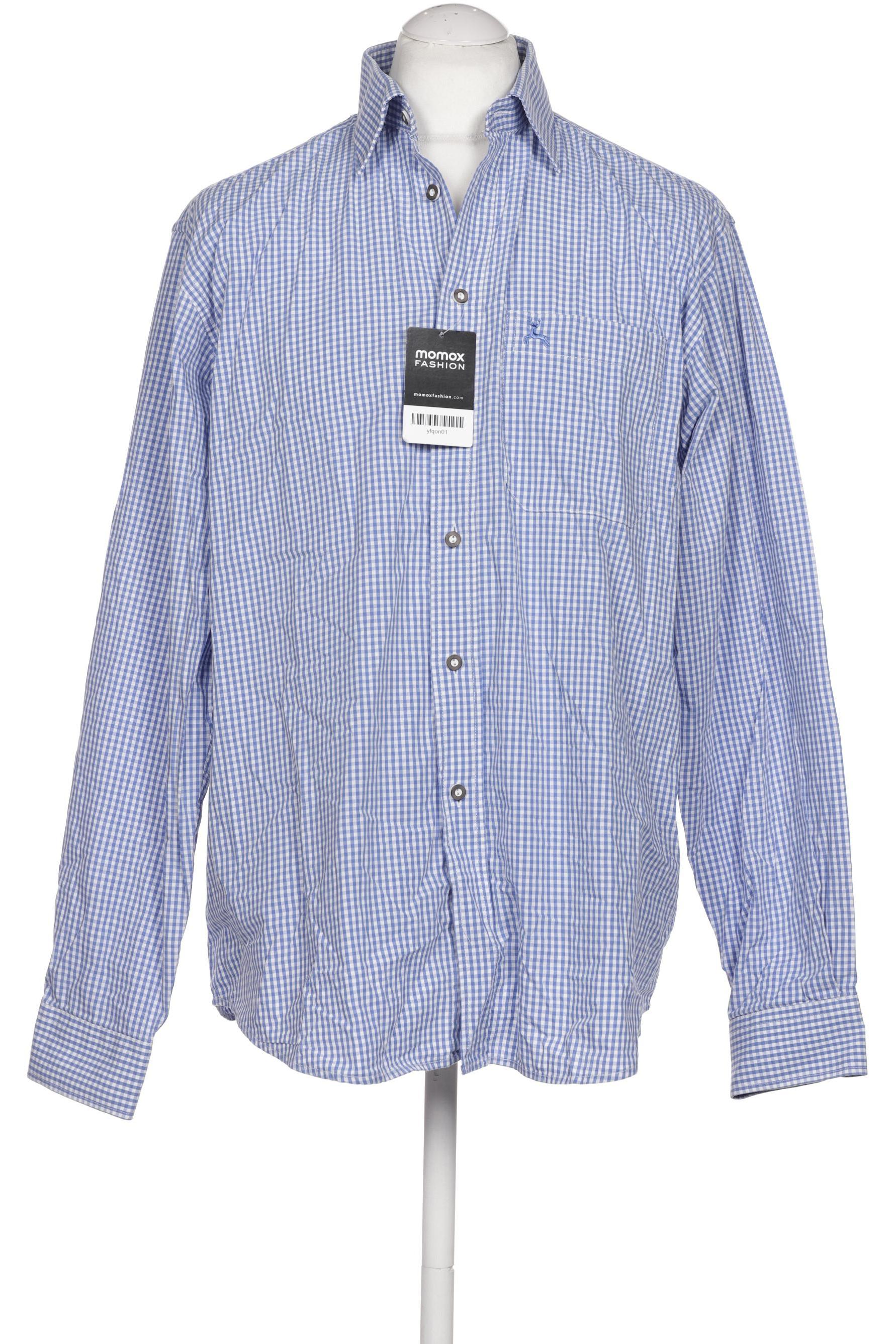 

Country Line Herren Hemd, blau