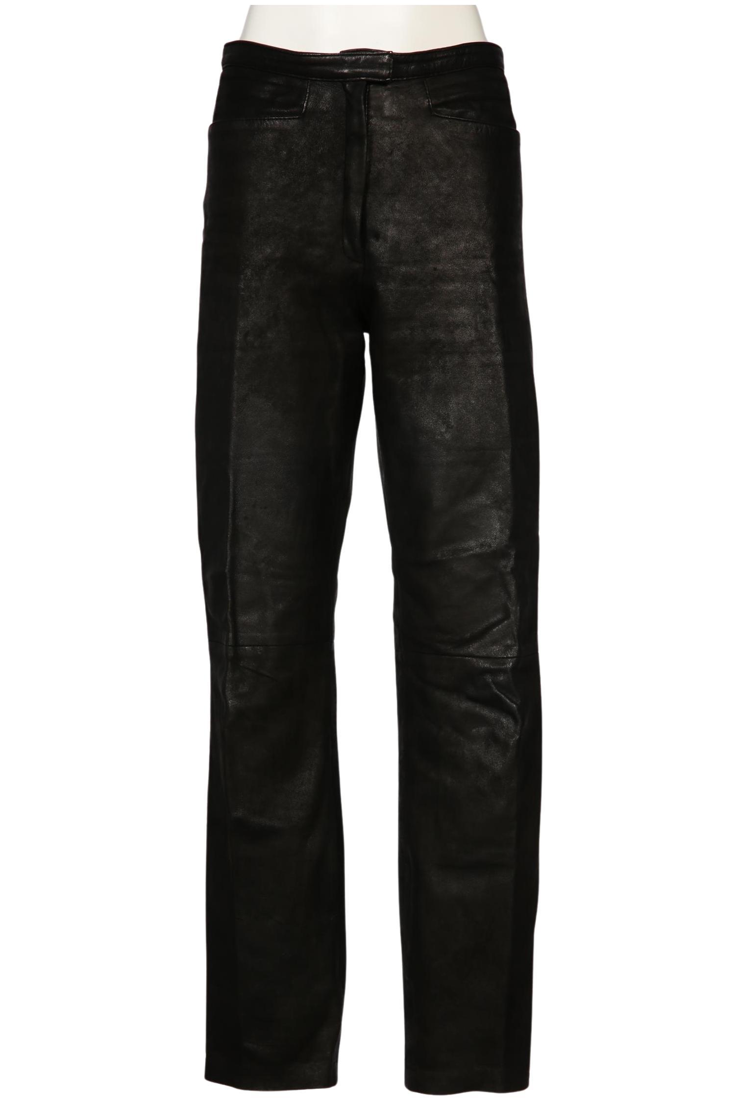 

Country Maddox Damen Stoffhose, schwarz, Gr. 38