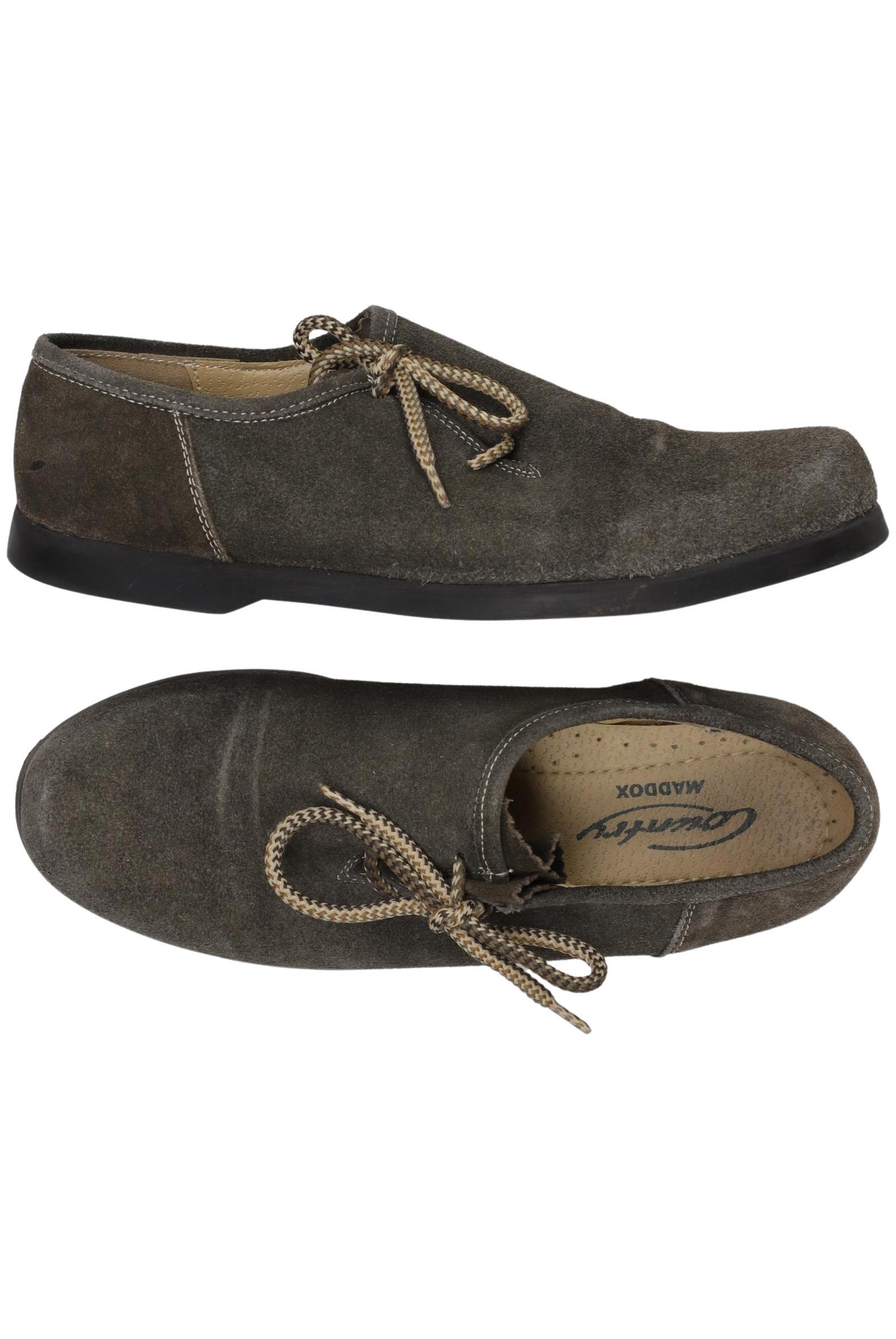 

Country Maddox Damen Halbschuh, grau, Gr. 39