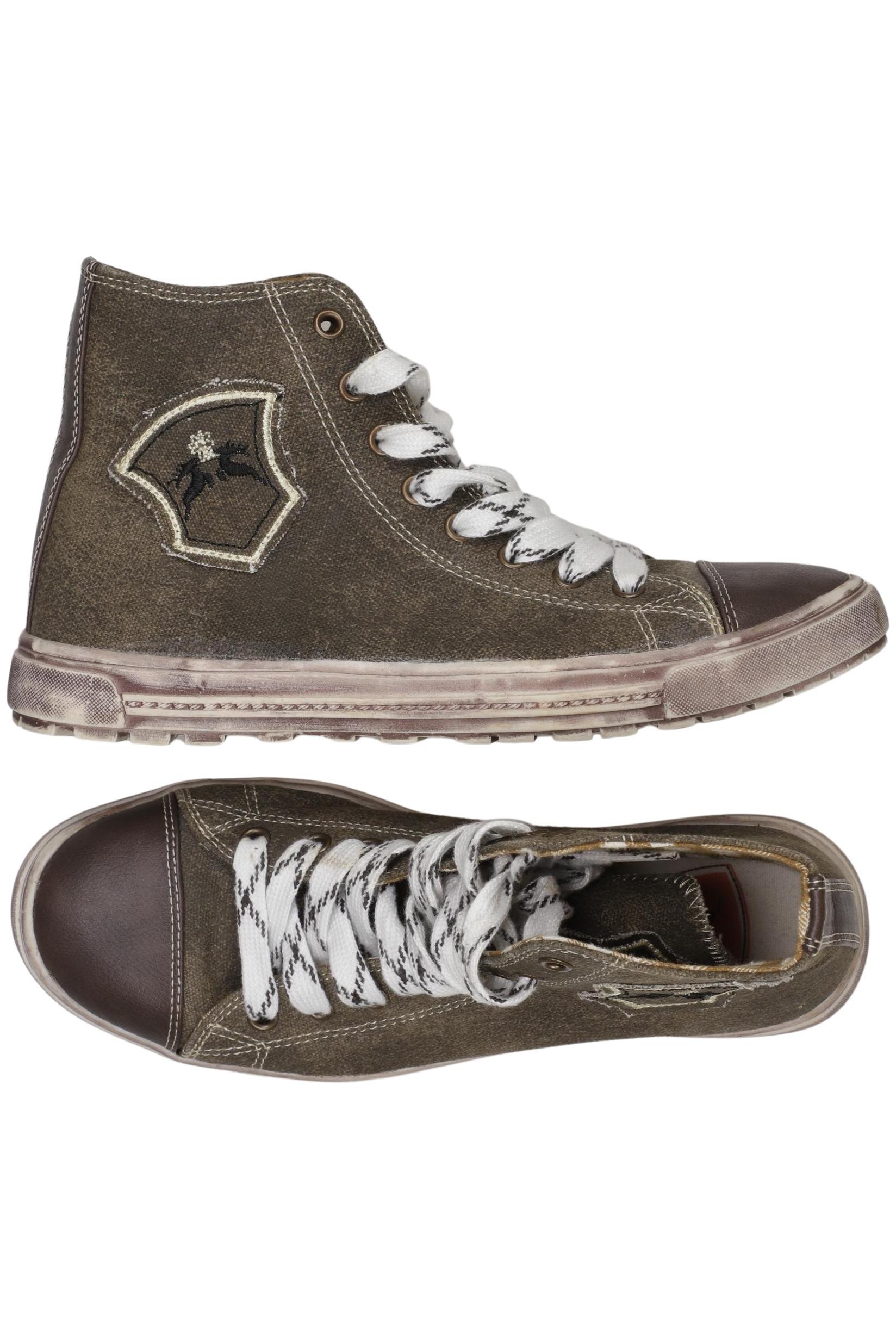 

Country Maddox Damen Sneakers, grün, Gr. 40