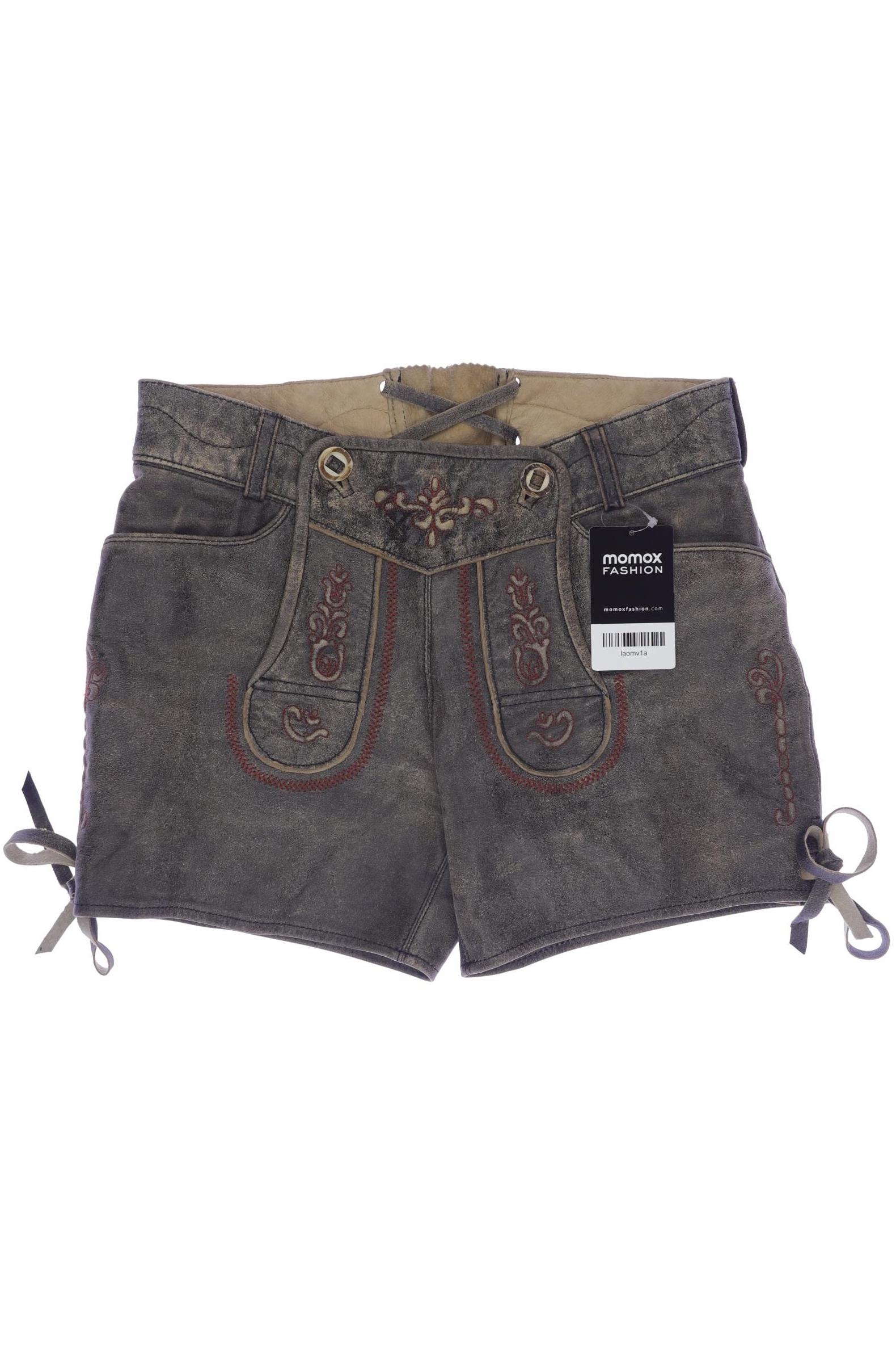 

Country Maddox Damen Shorts, braun, Gr. 34
