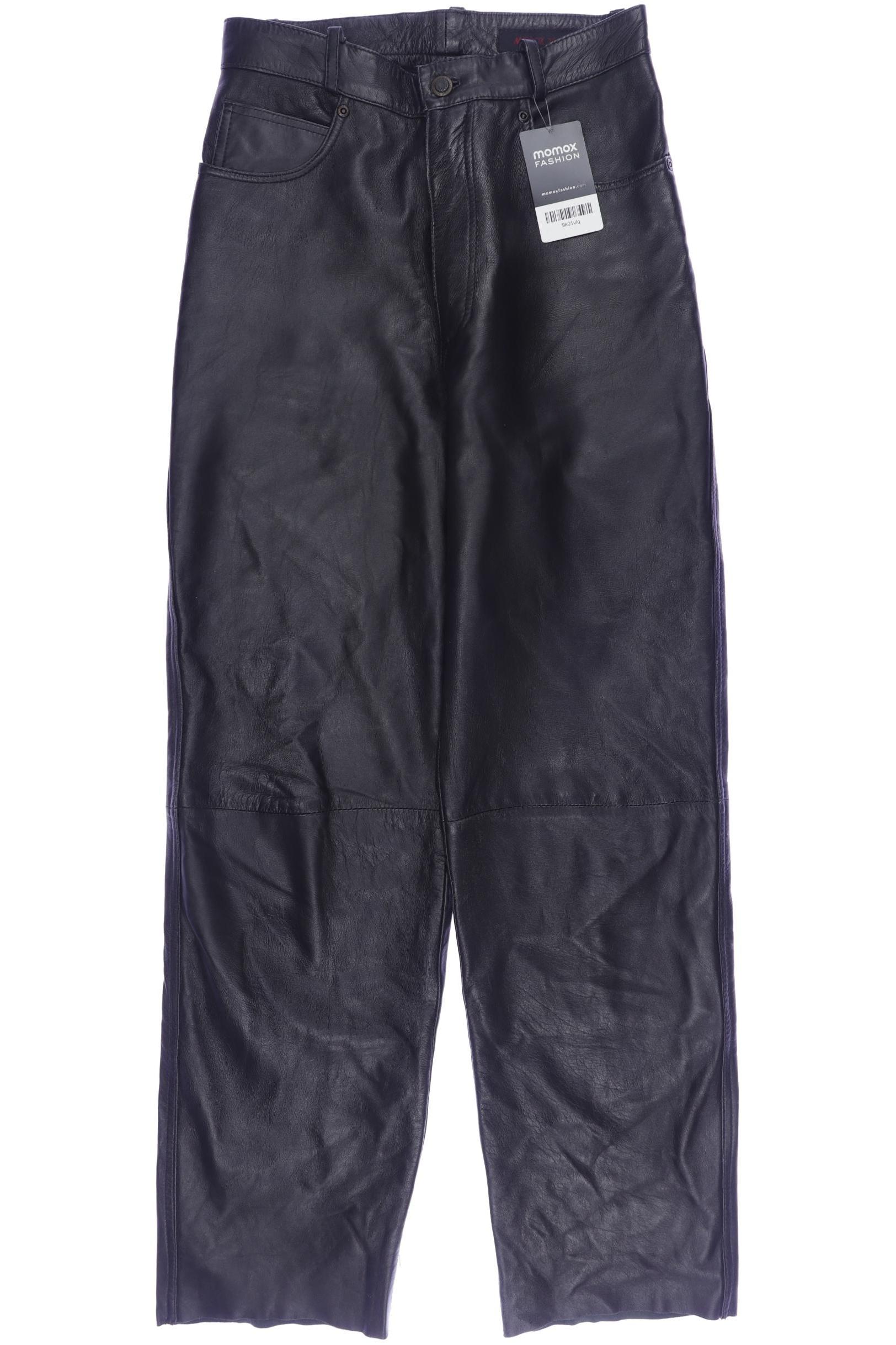 

Country Maddox Damen Stoffhose, schwarz, Gr. 36