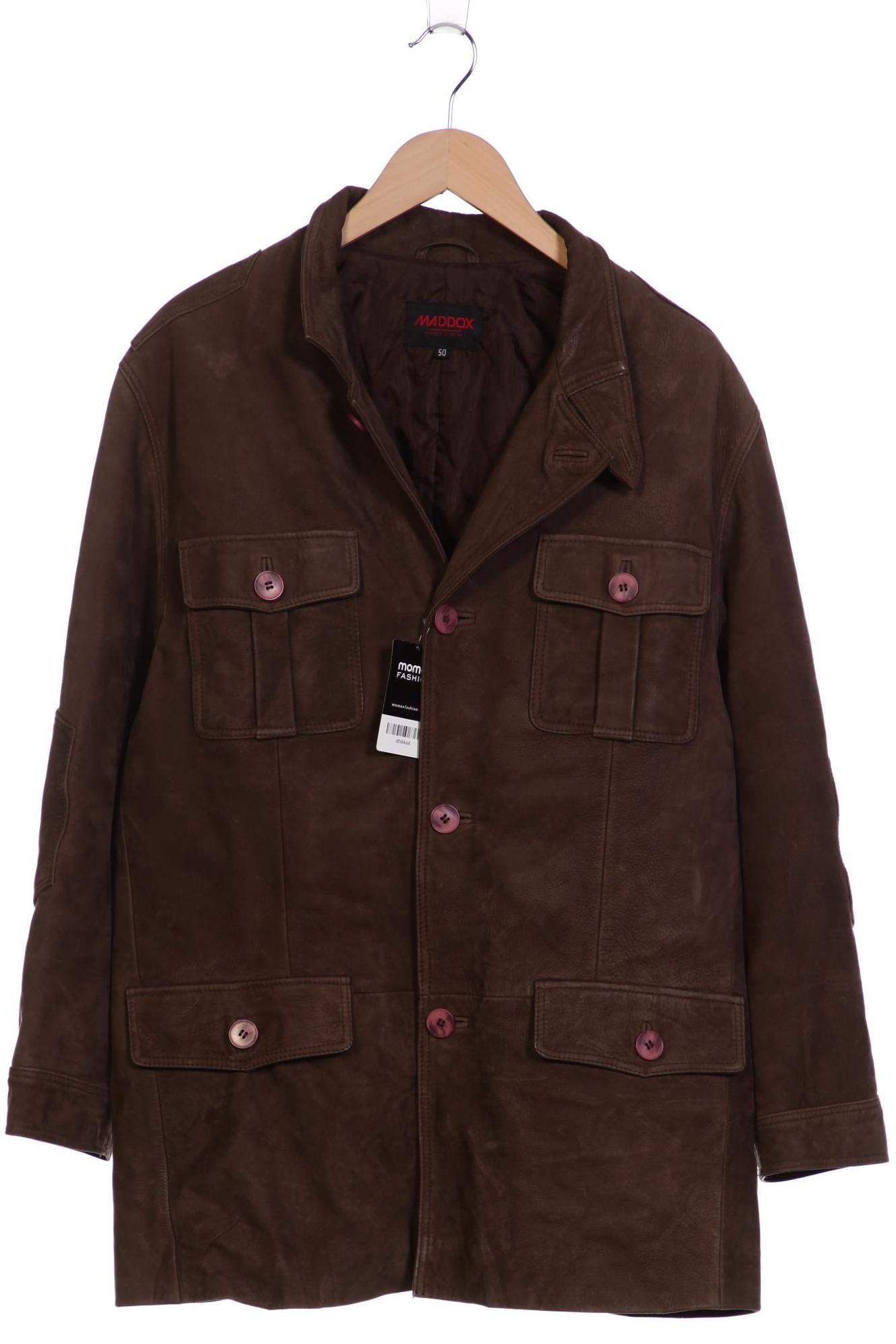 

Country Maddox Damen Jacke, braun, Gr. 50