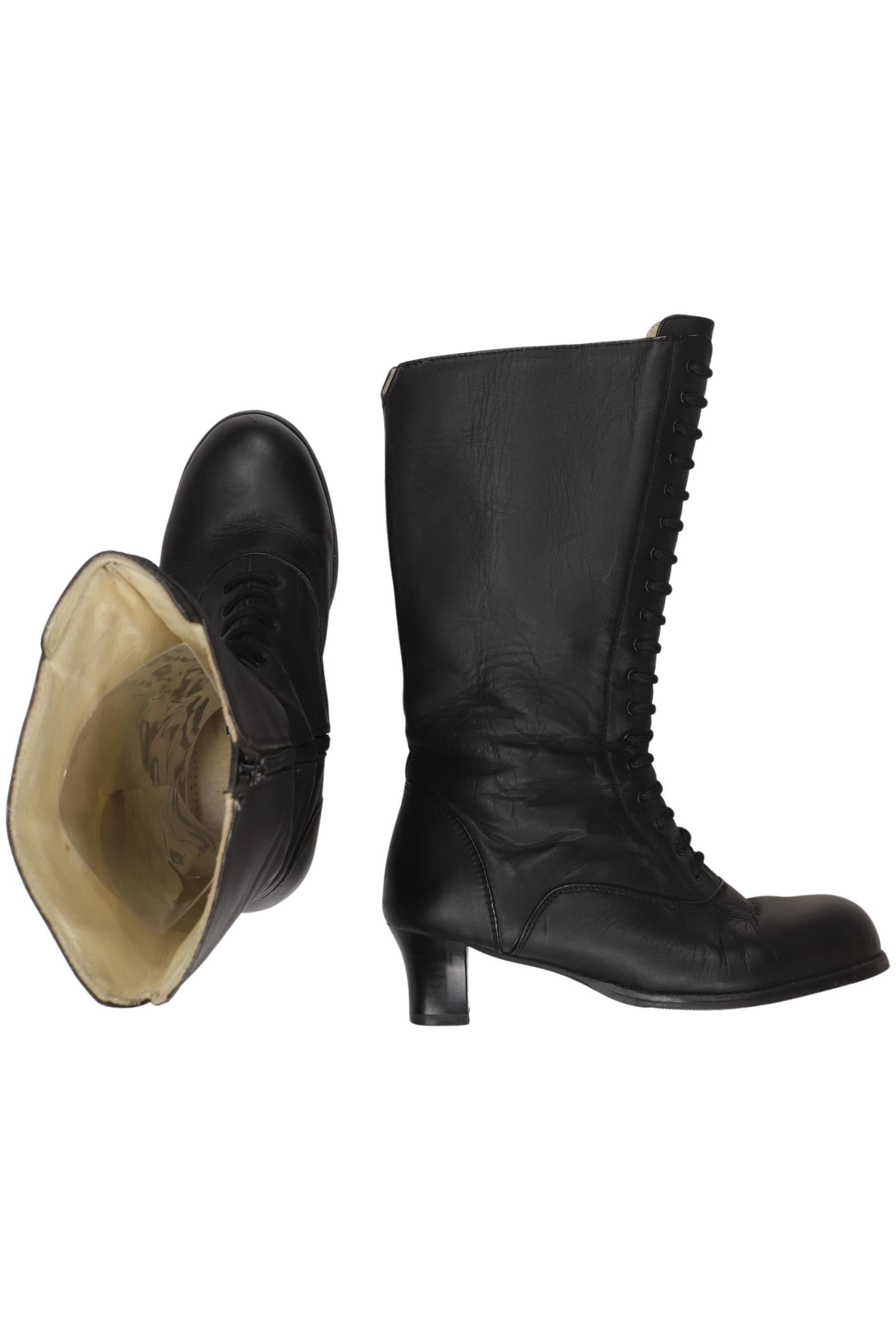 

Country Maddox Damen Stiefel, schwarz, Gr. 38