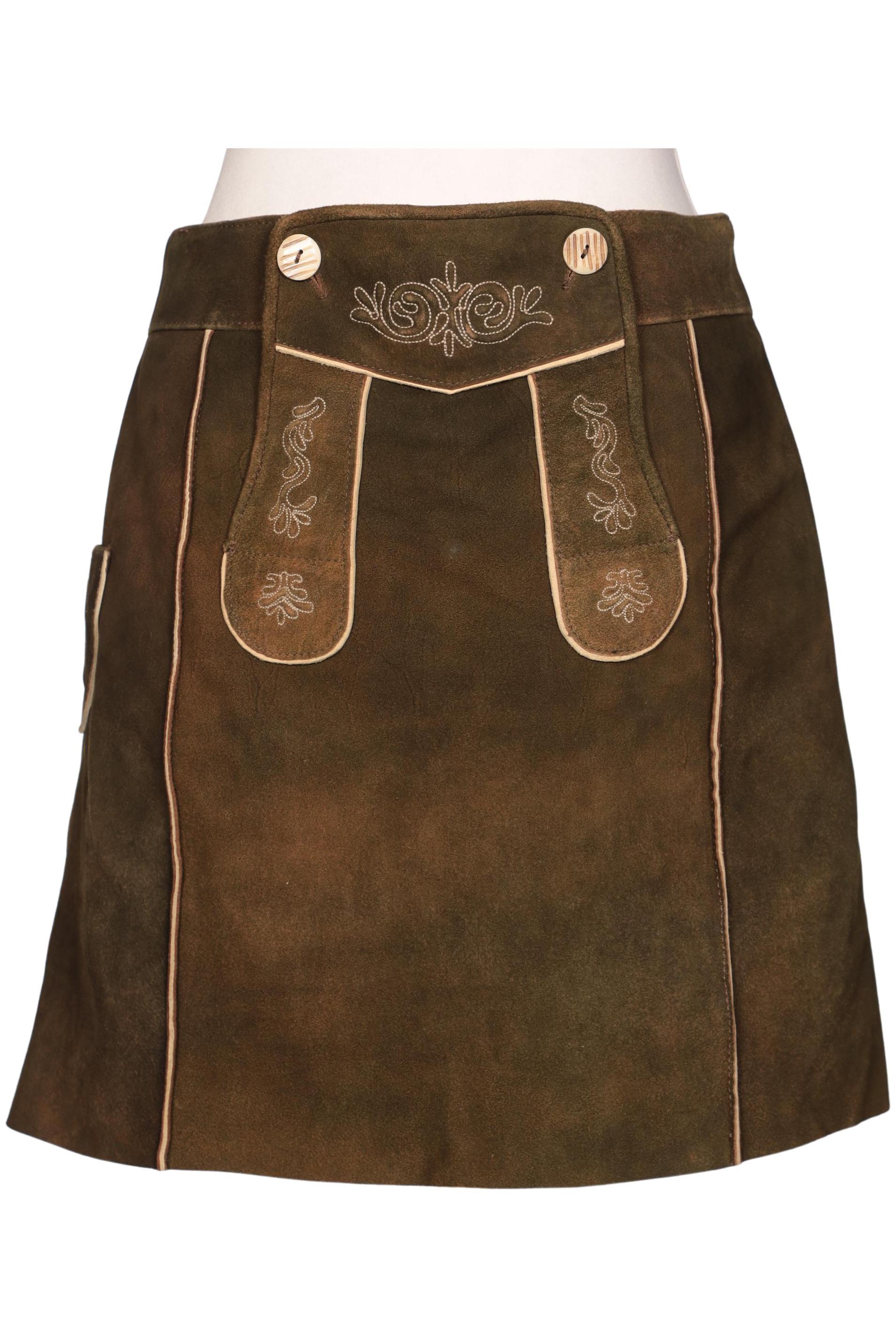 

Country Maddox Damen Rock, braun, Gr. 36