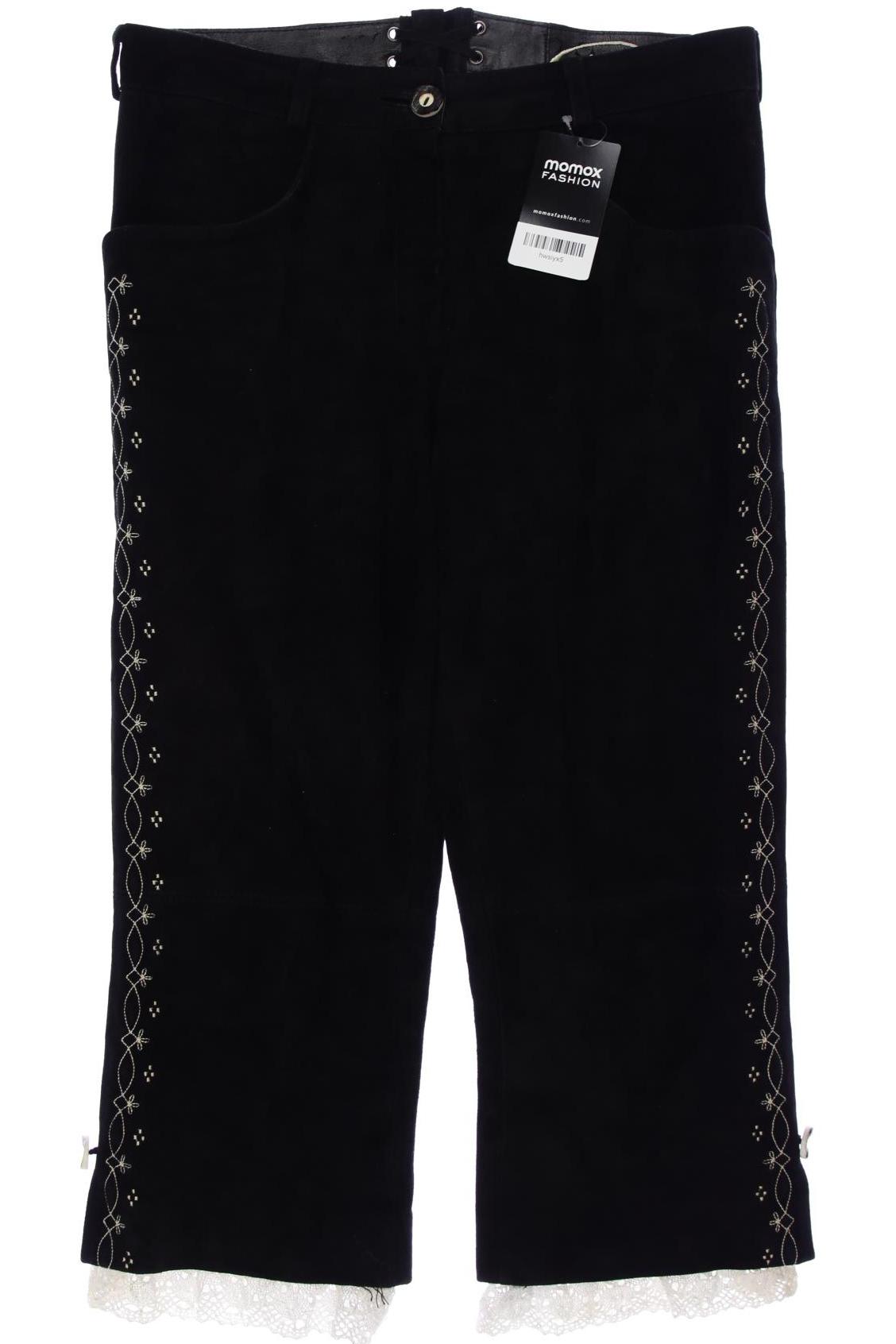 

Country Maddox Damen Stoffhose, schwarz, Gr. 36