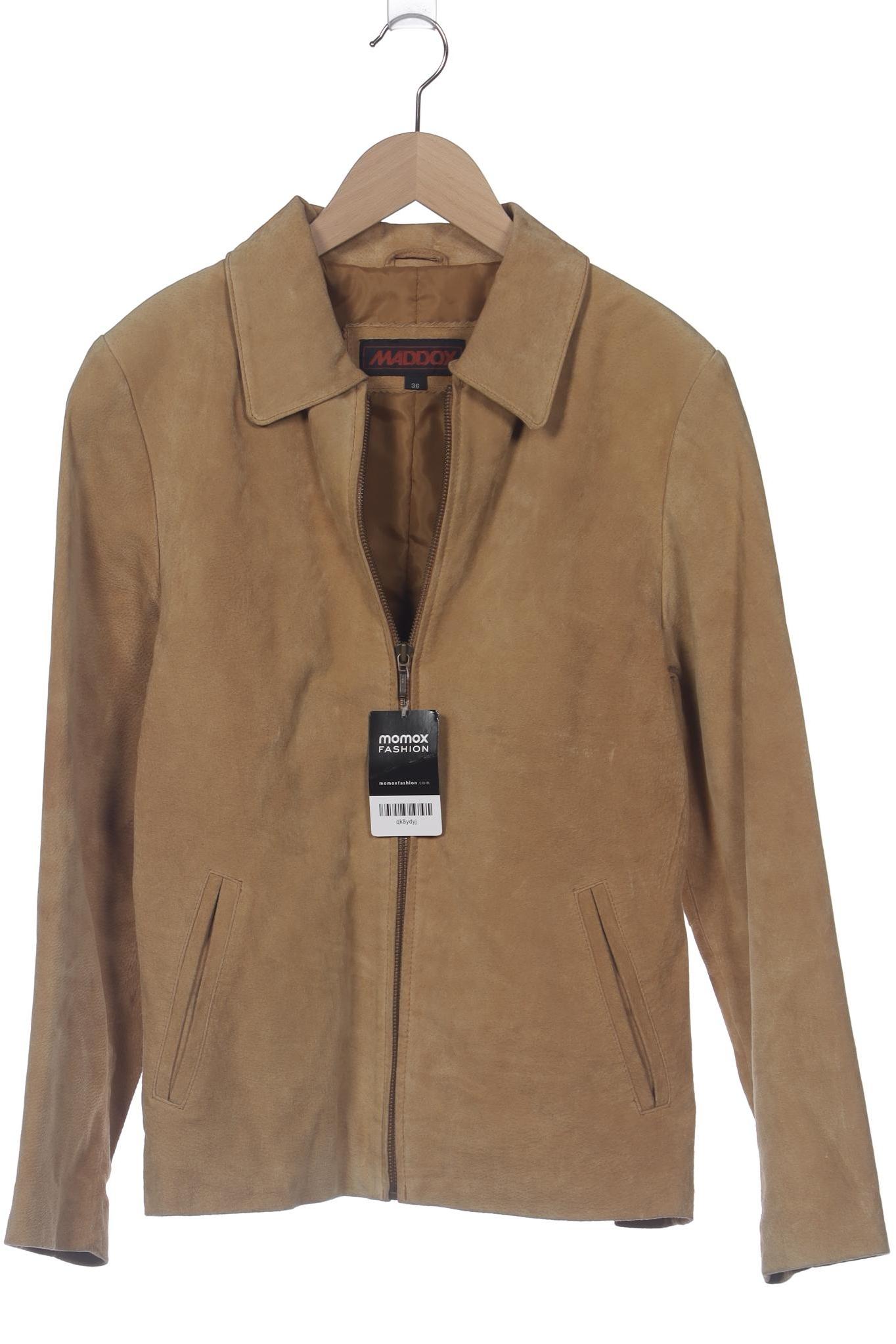 

Country Maddox Damen Jacke, beige, Gr. 36