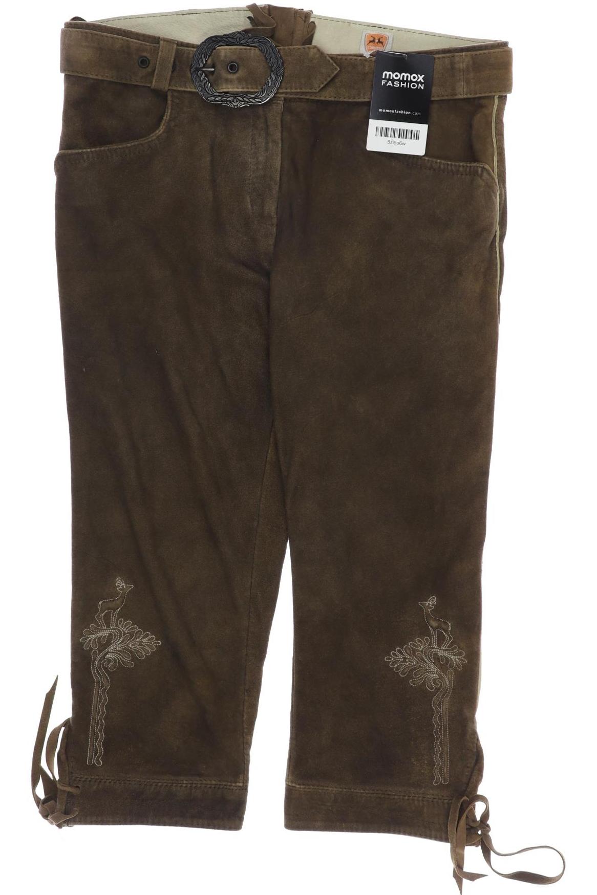 

Country Maddox Damen Stoffhose, braun, Gr. 30