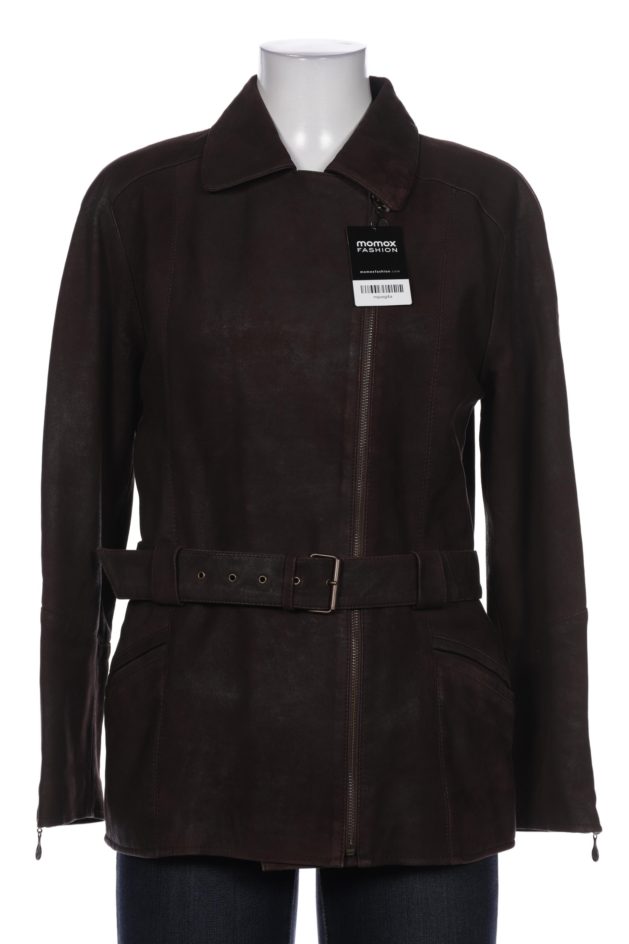 

Country Maddox Damen Jacke, braun, Gr. 36