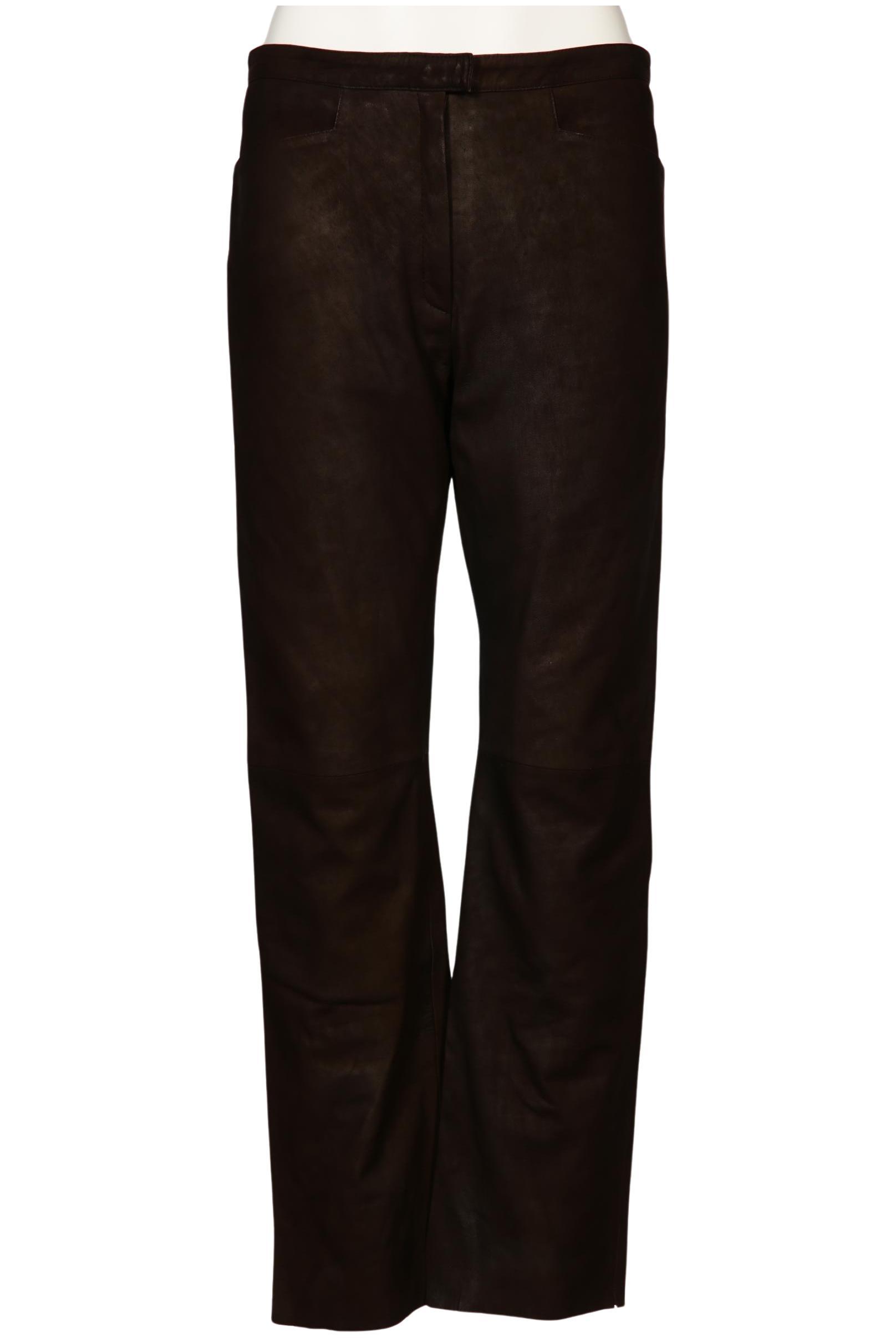 

Country Maddox Damen Stoffhose, braun, Gr. 46