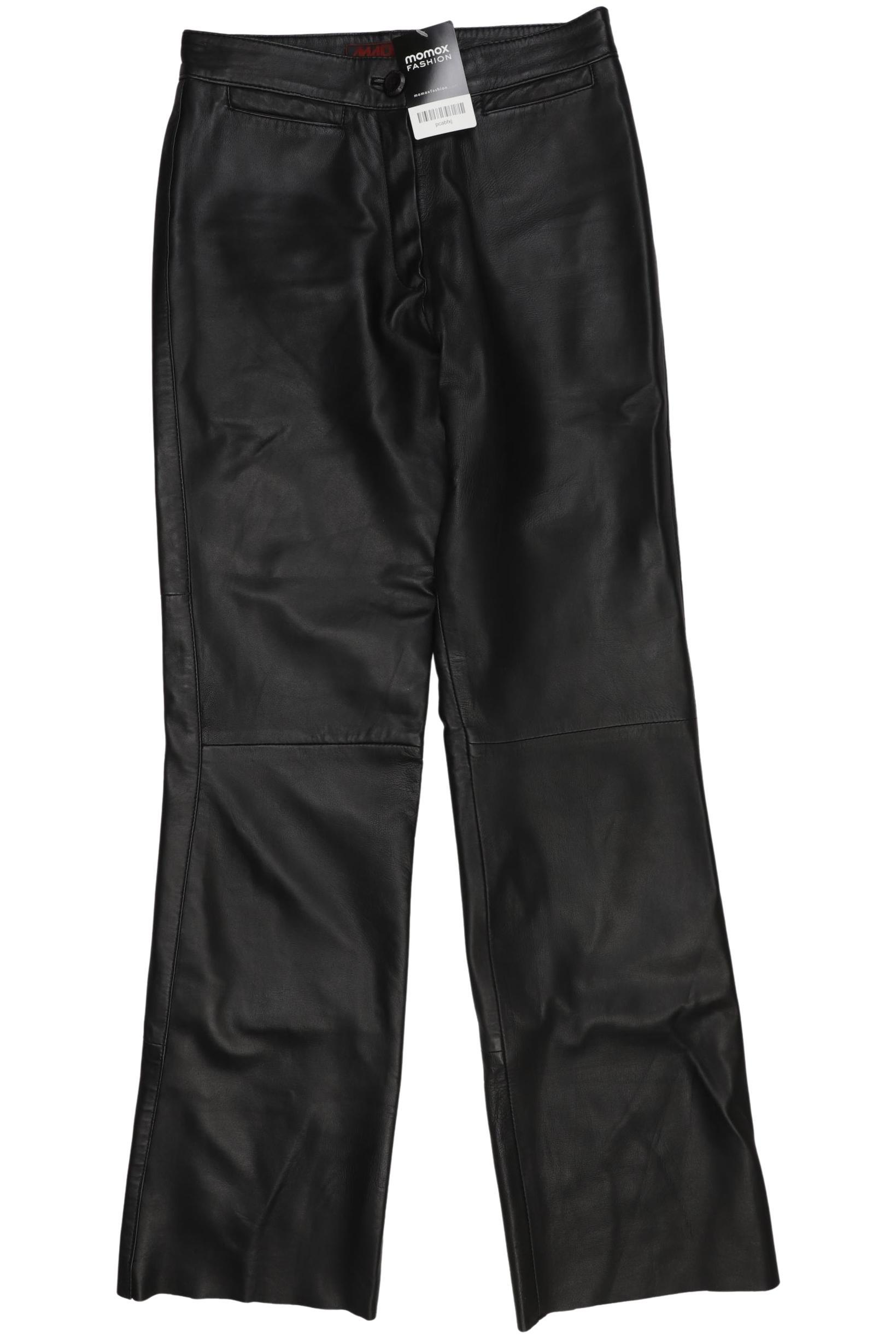 

Country Maddox Damen Stoffhose, schwarz, Gr. 36