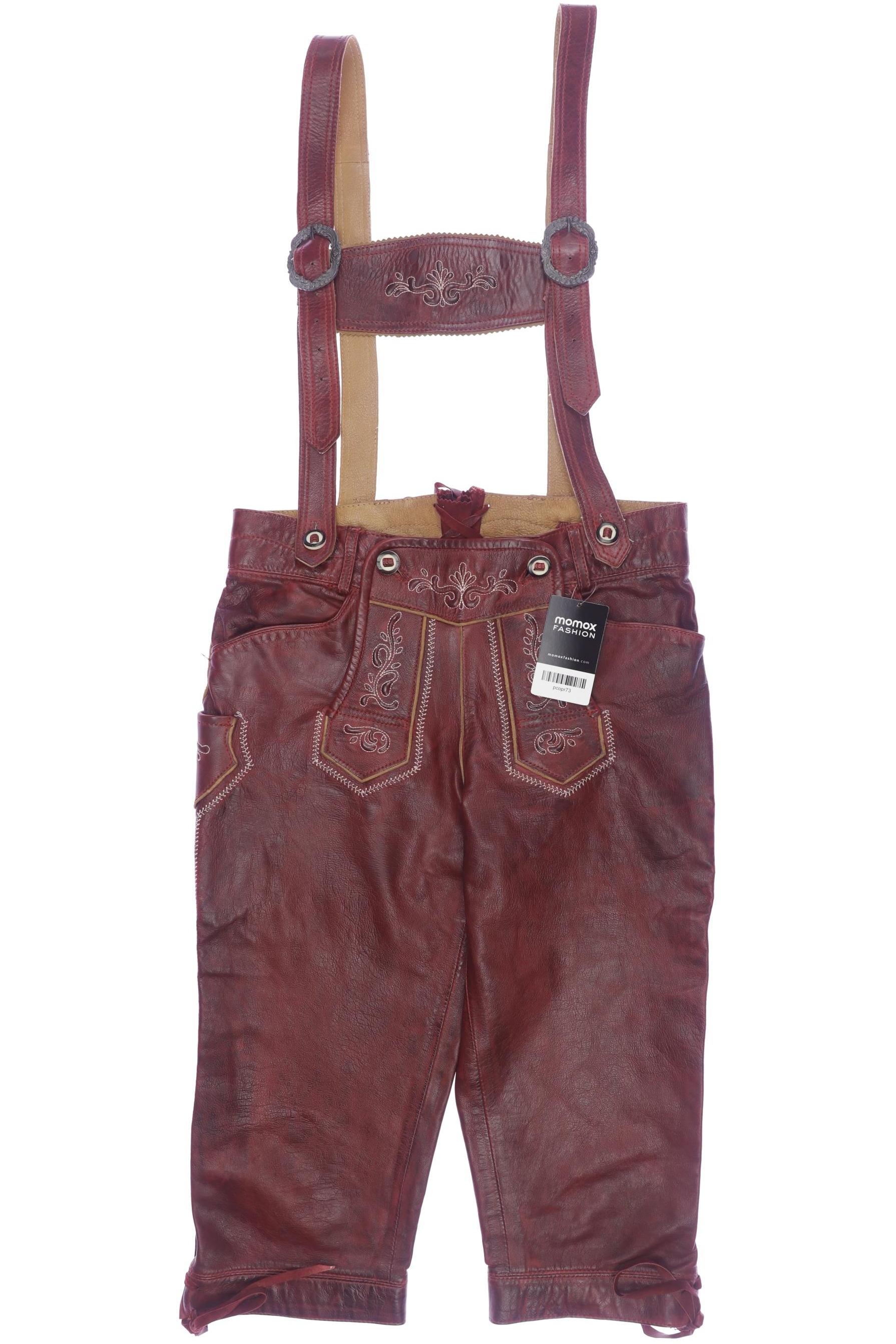 

Country Maddox Damen Stoffhose, bordeaux, Gr. 38