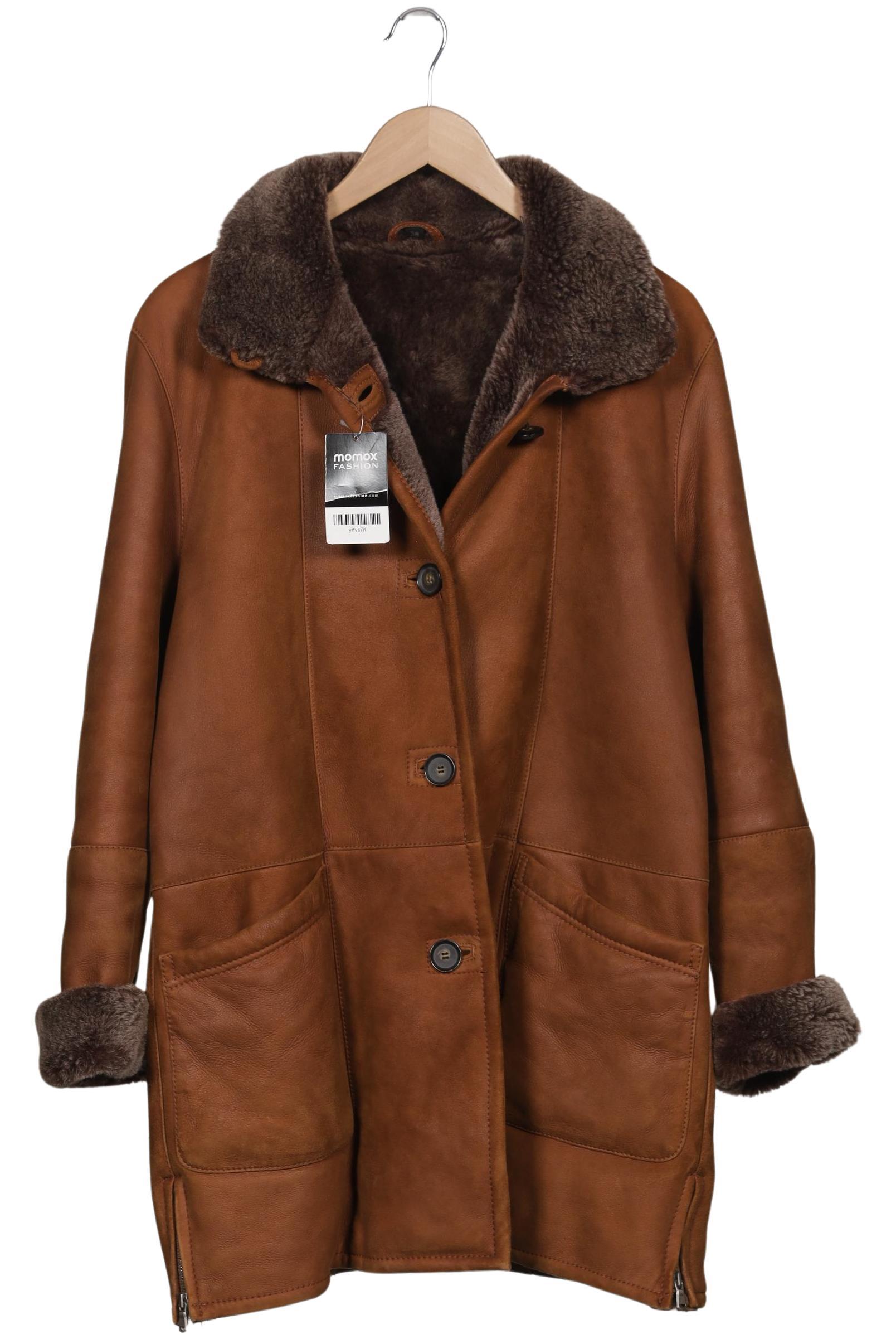 

Country Maddox Damen Mantel, braun, Gr. 38