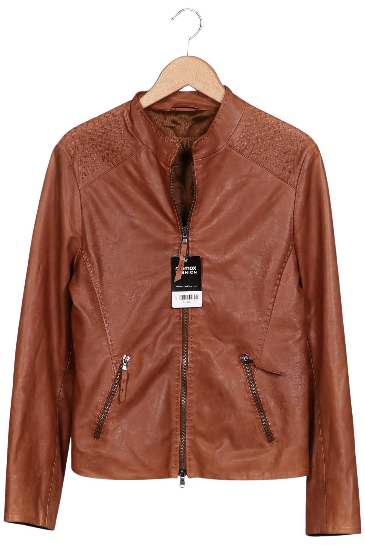 

Country Maddox Damen Jacke, braun, Gr. 42