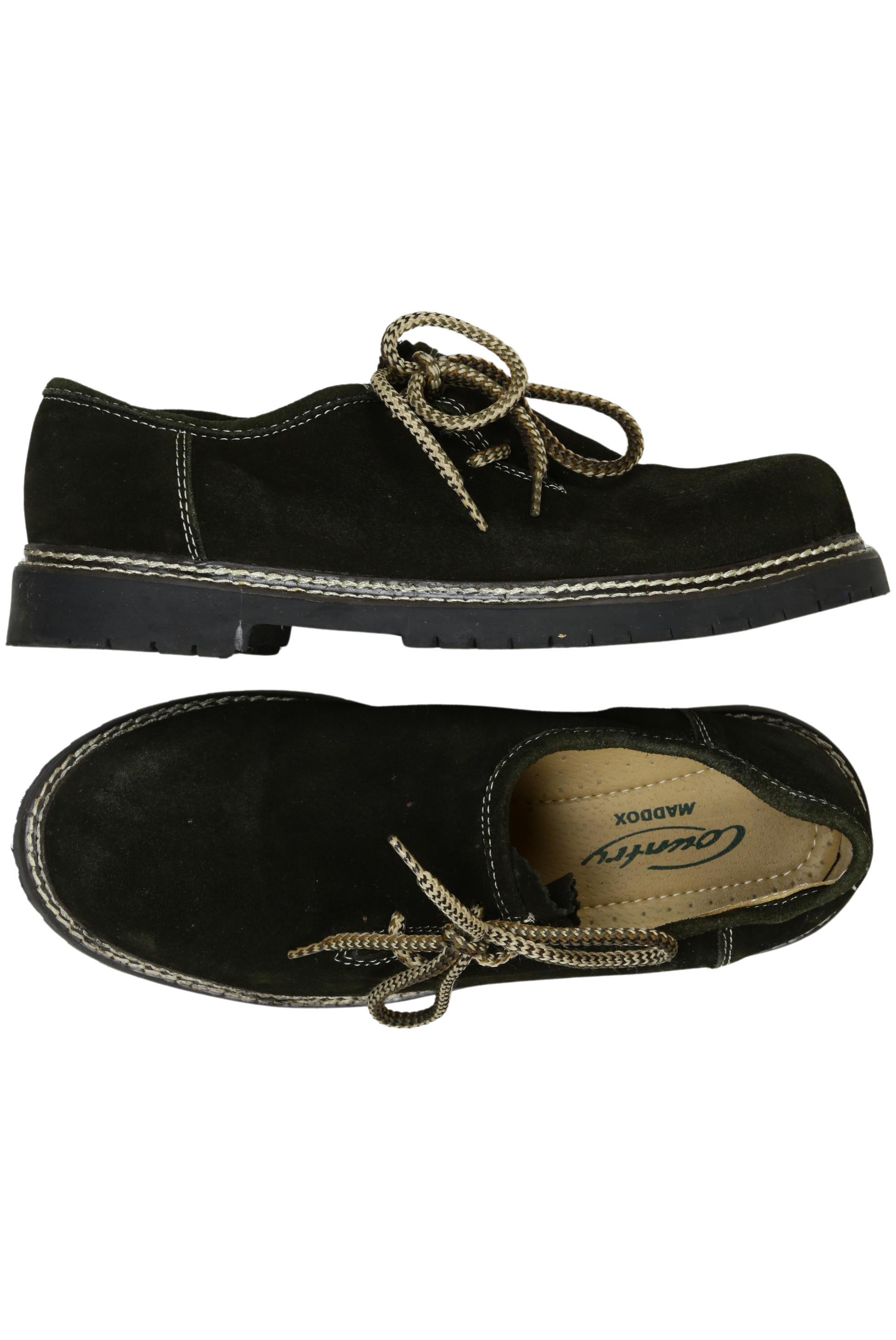 

Country Maddox Herren Halbschuh, schwarz, Gr. 42