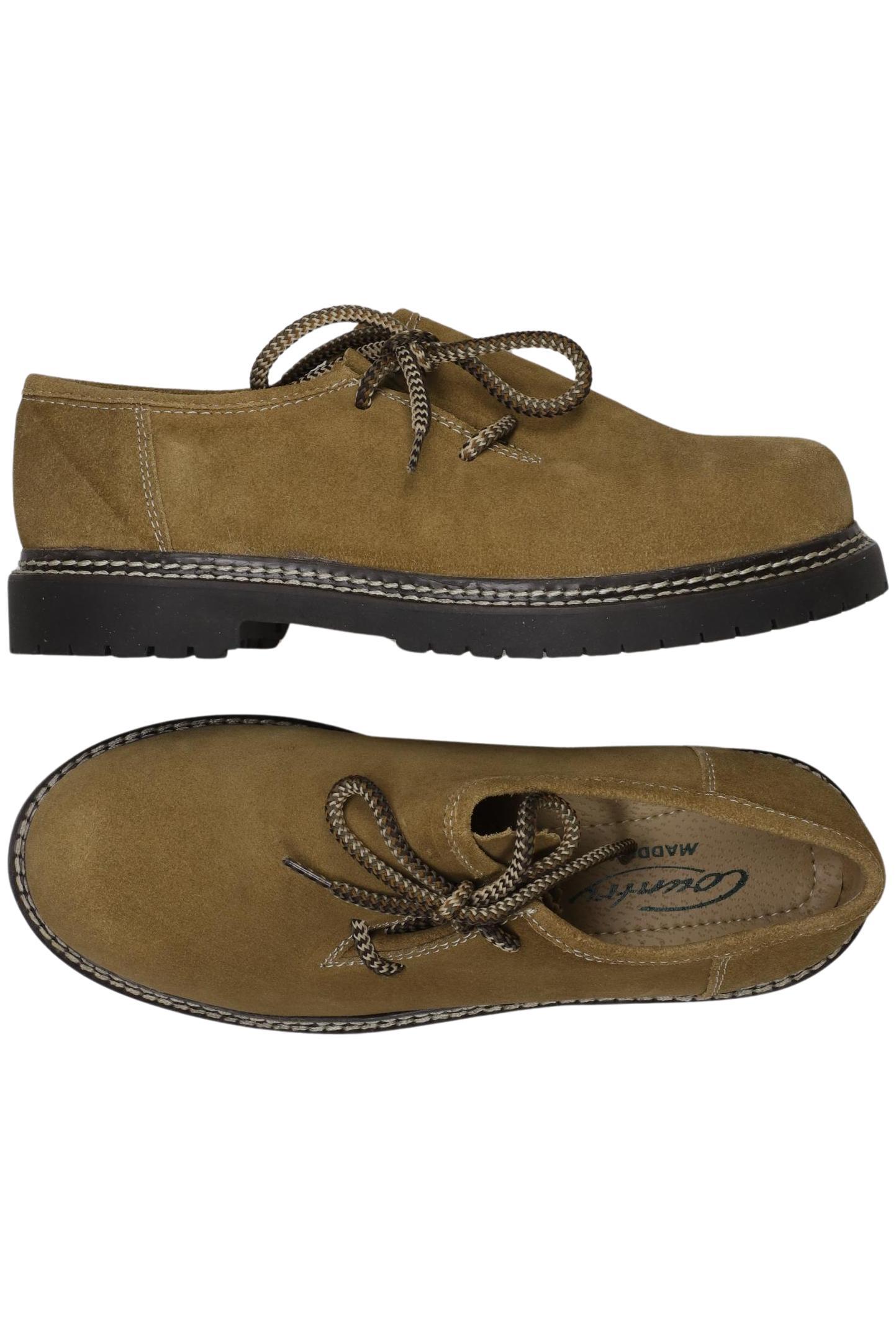 

Country Maddox Herren Halbschuh, braun, Gr. 41