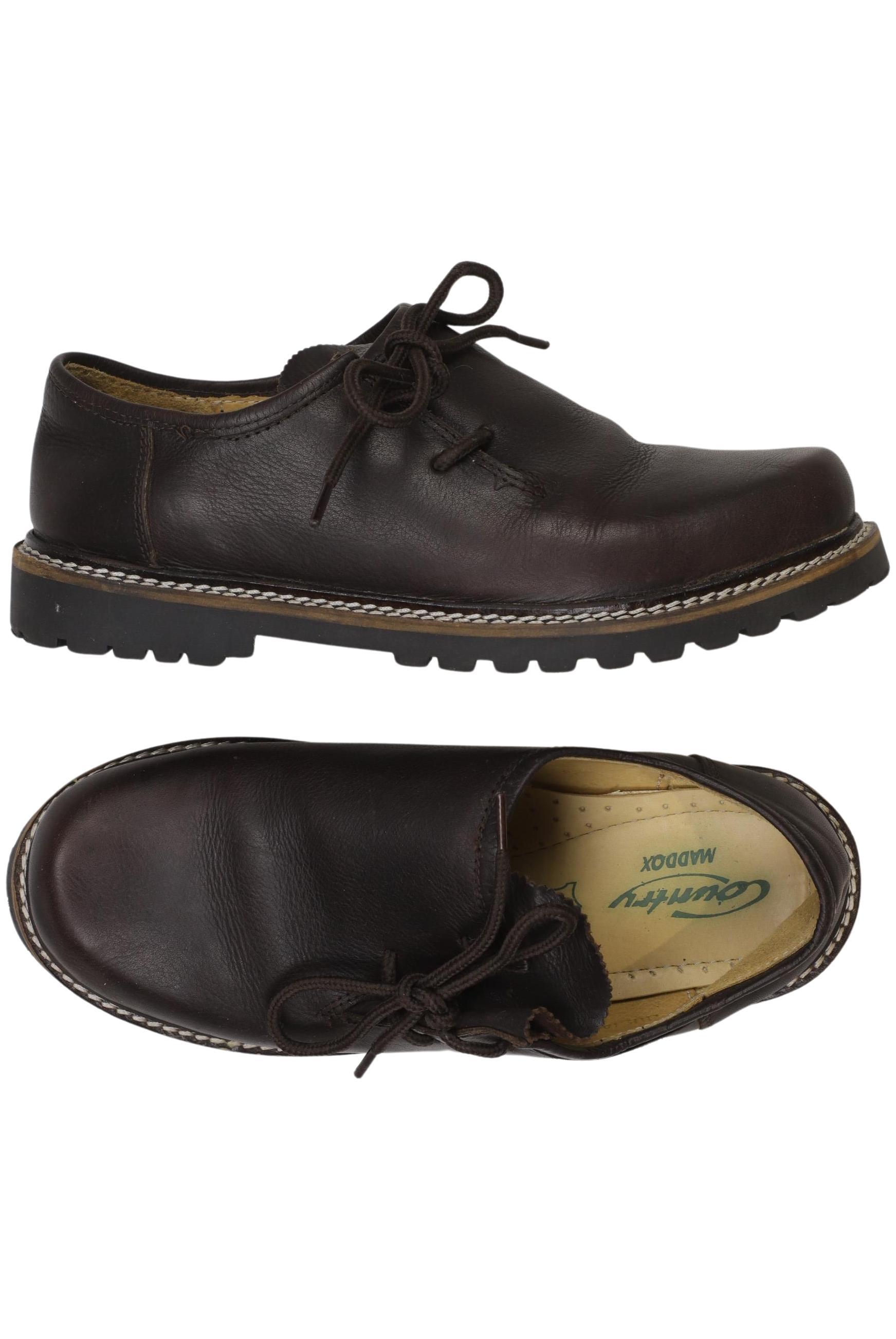 

Country Maddox Herren Halbschuh, braun, Gr. 41