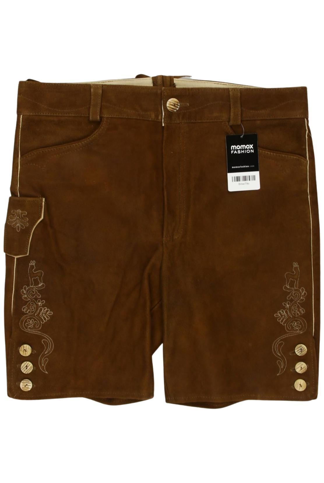 

Country Maddox Herren Shorts, braun, Gr. 50
