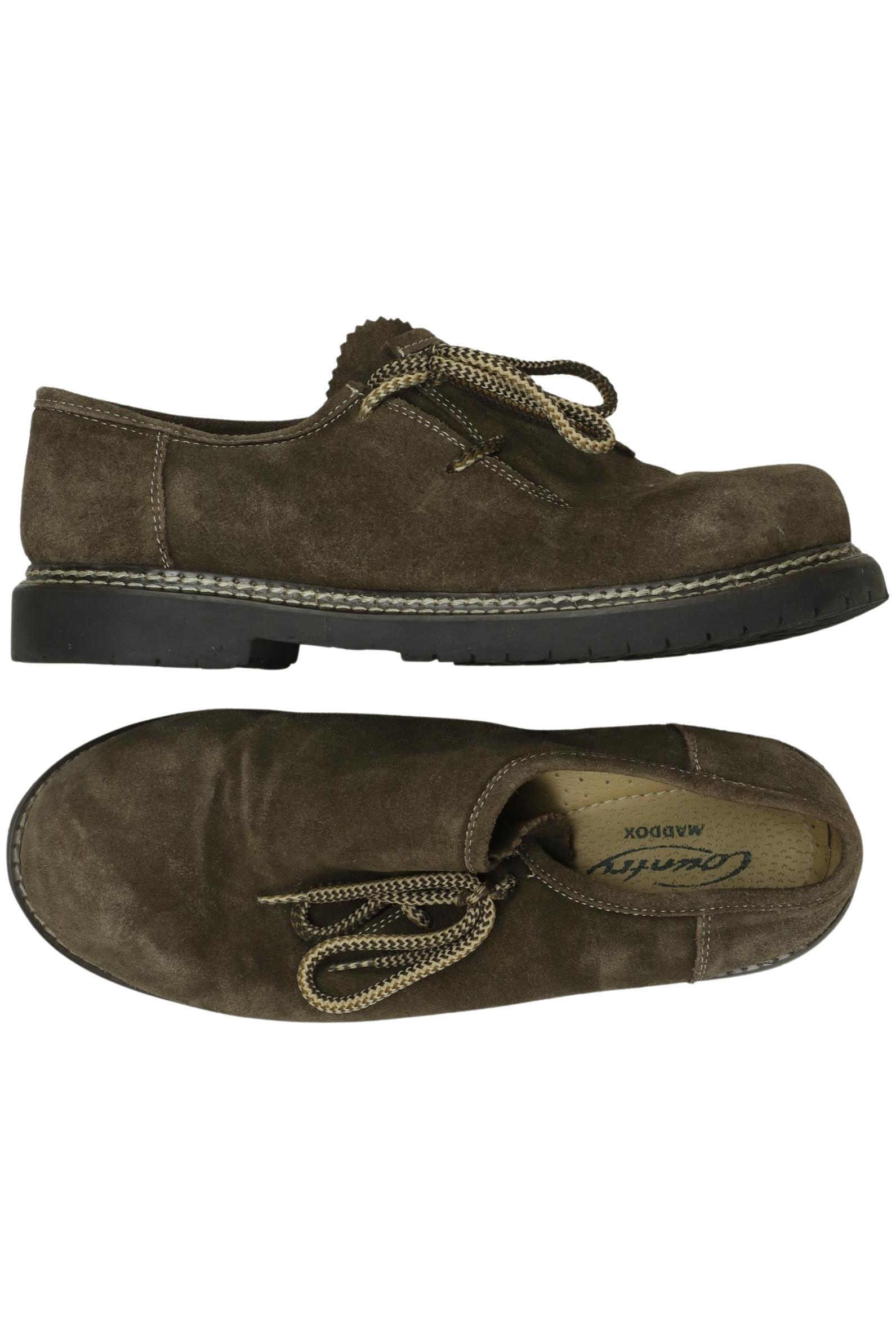 

Country Maddox Herren Halbschuh, braun, Gr. 43