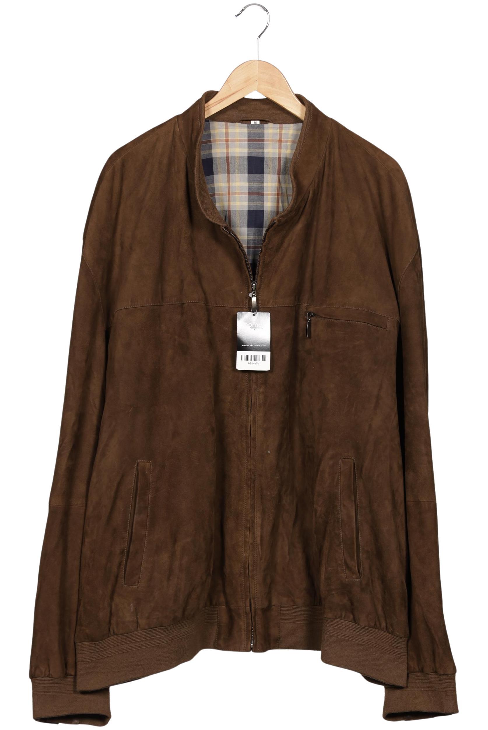 

Country Maddox Herren Jacke, braun, Gr. 36