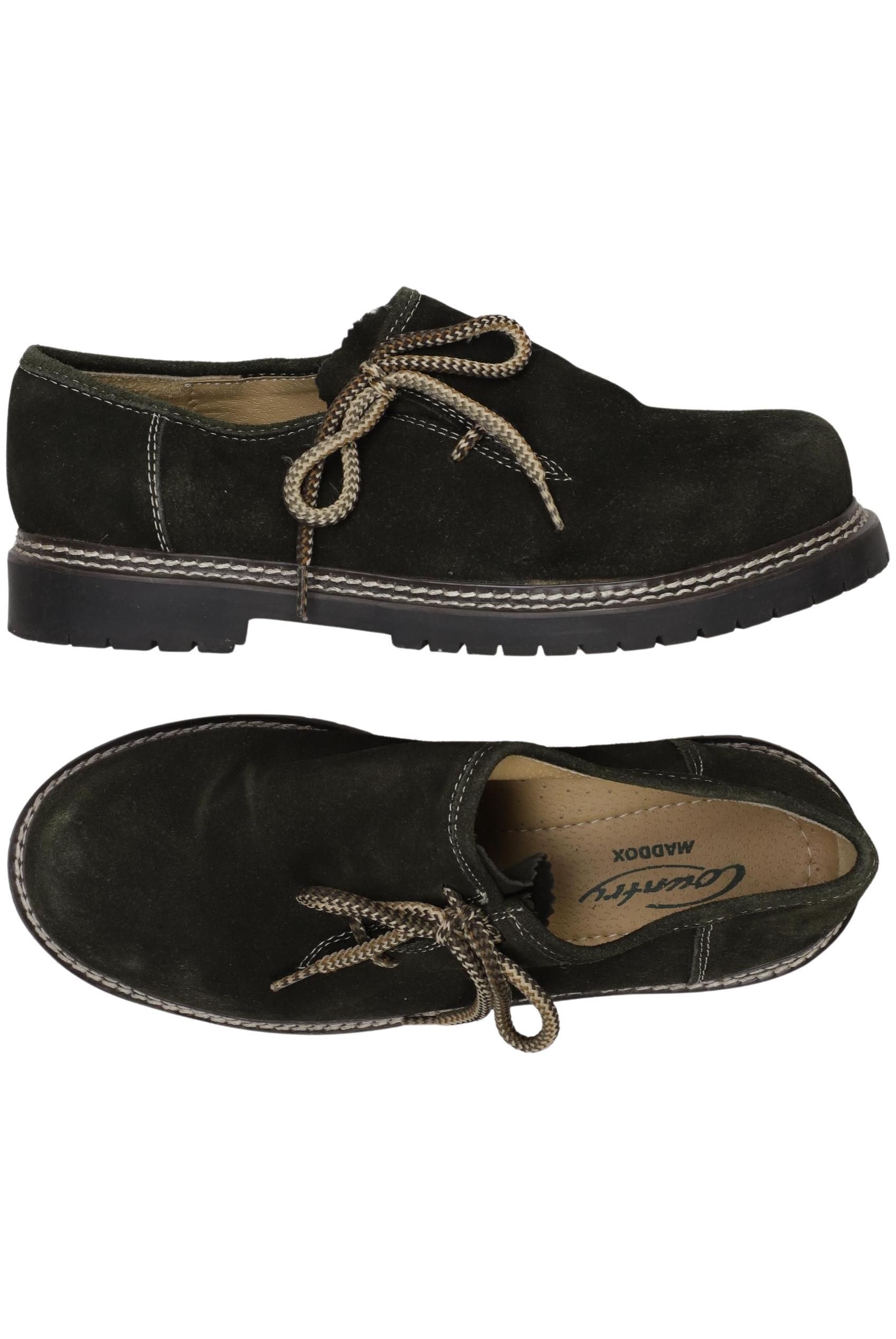 

Country Maddox Herren Halbschuh, grün, Gr. 42