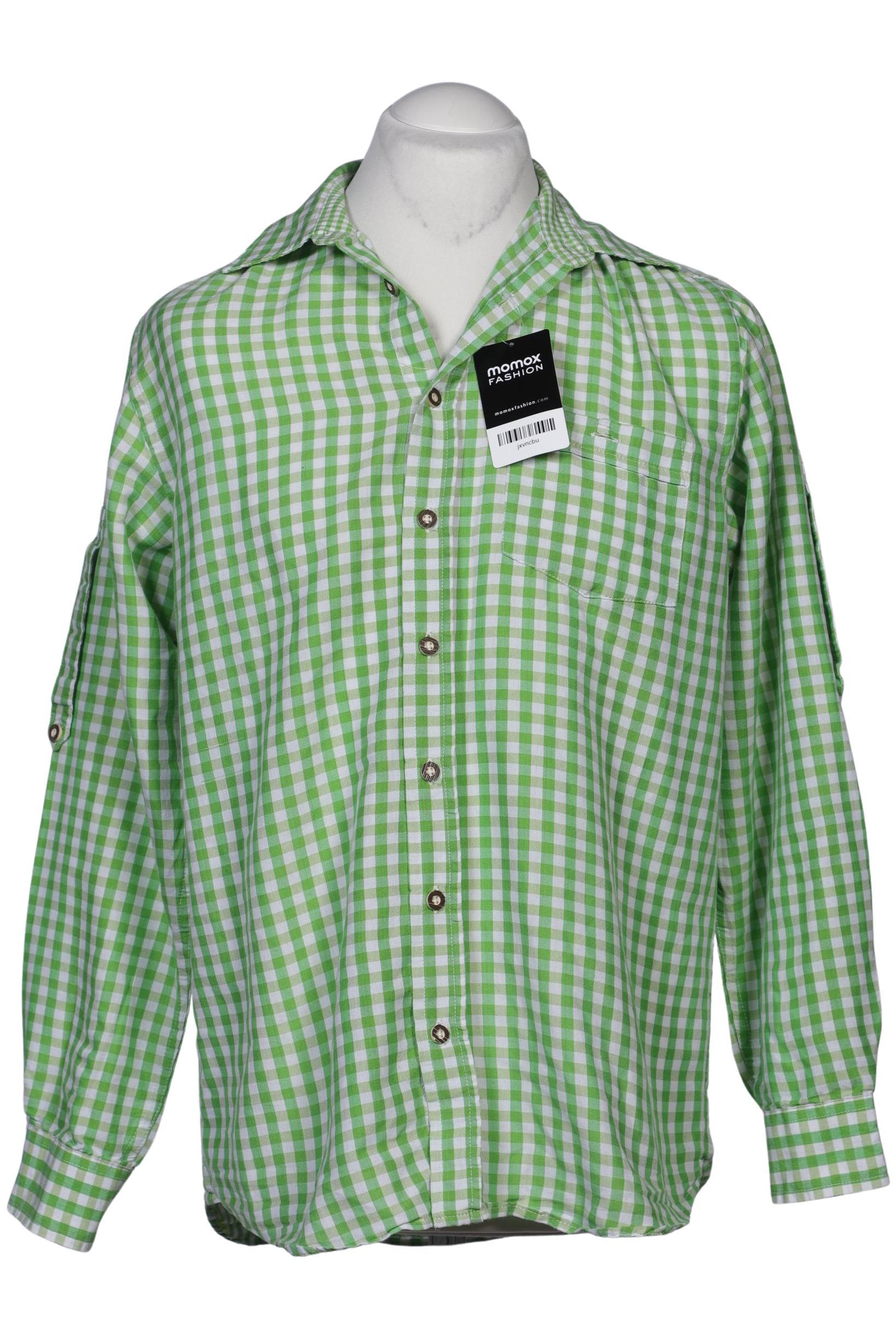 Thumbnail - Country Maddox Herren Hemd, mehrfarbig, Gr. 48