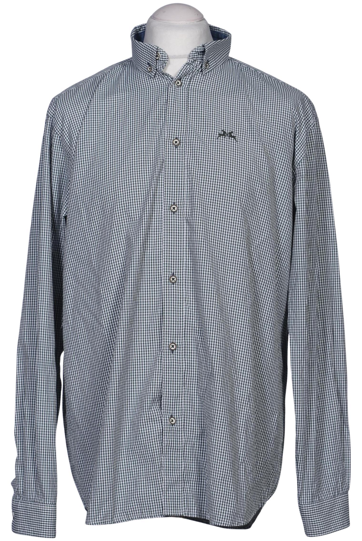 Thumbnail - Country Maddox Herren Hemd, hellblau, Gr. 54