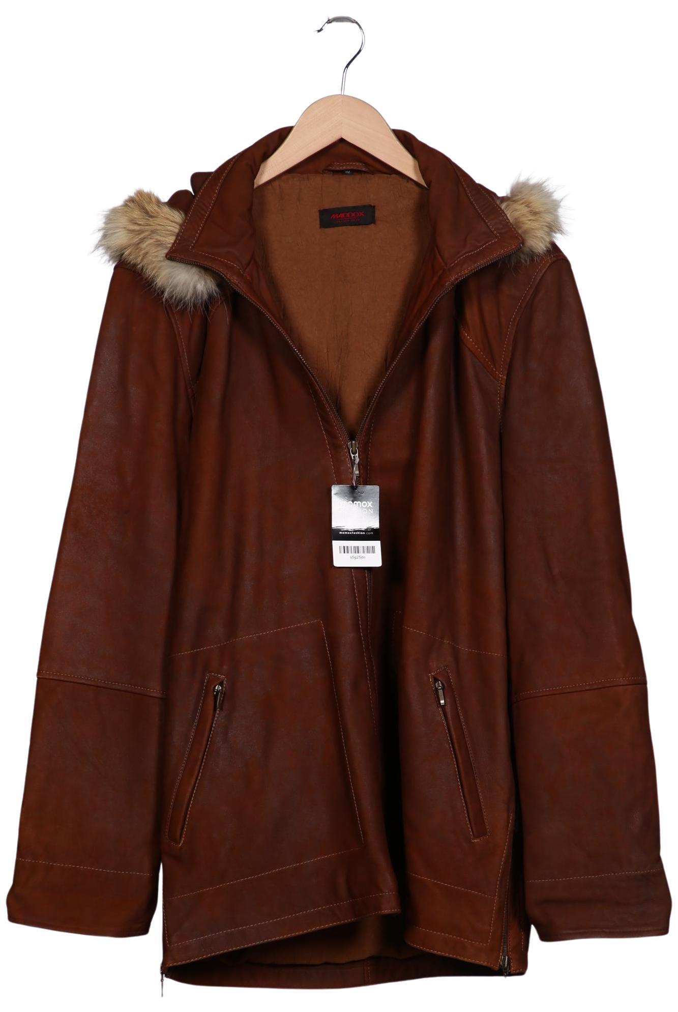 

Country Maddox Herren Jacke, braun, Gr. 48